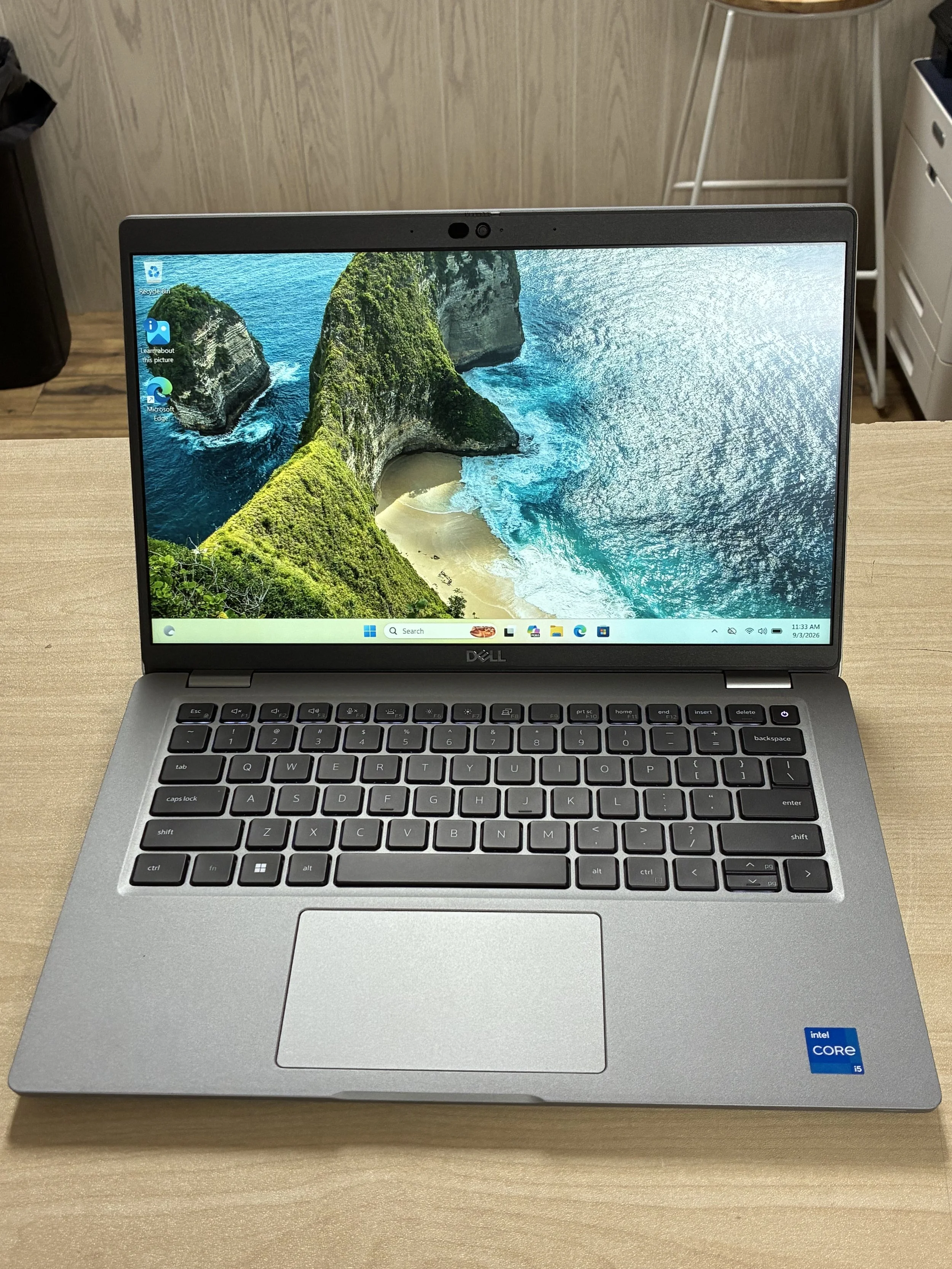 Dell Latitude 5420