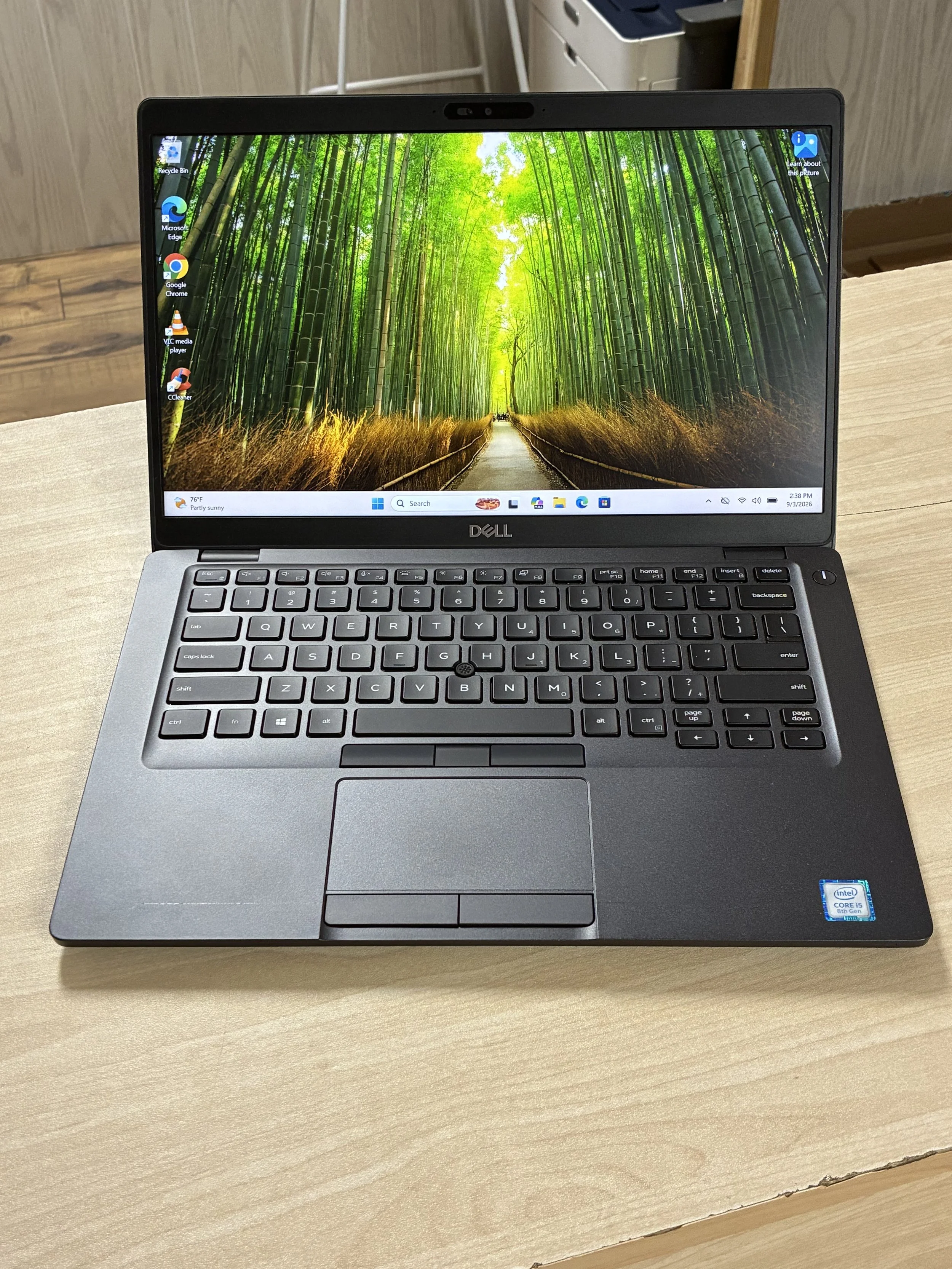 Dell Latitude 5400