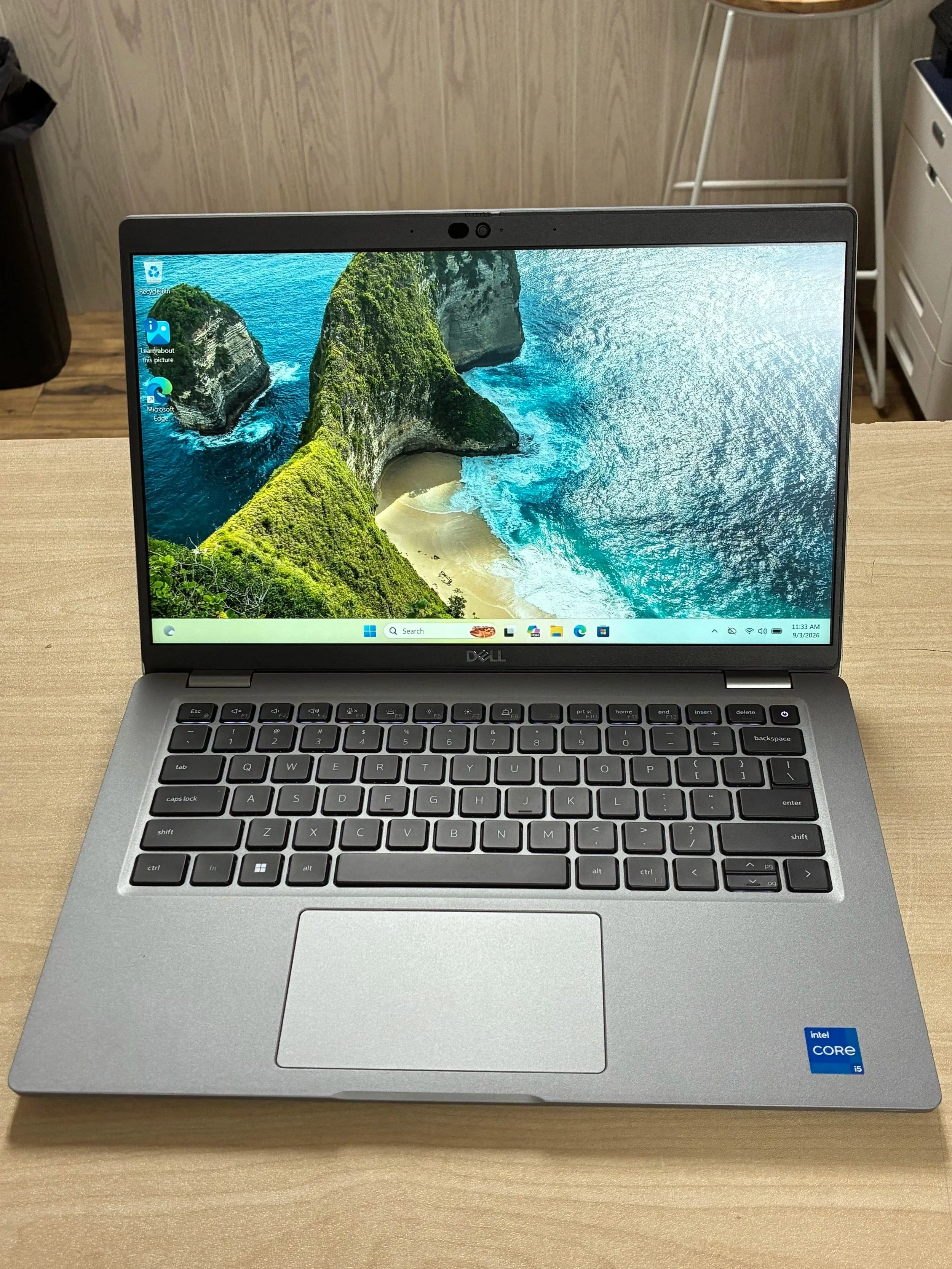 Dell Latitude 5420