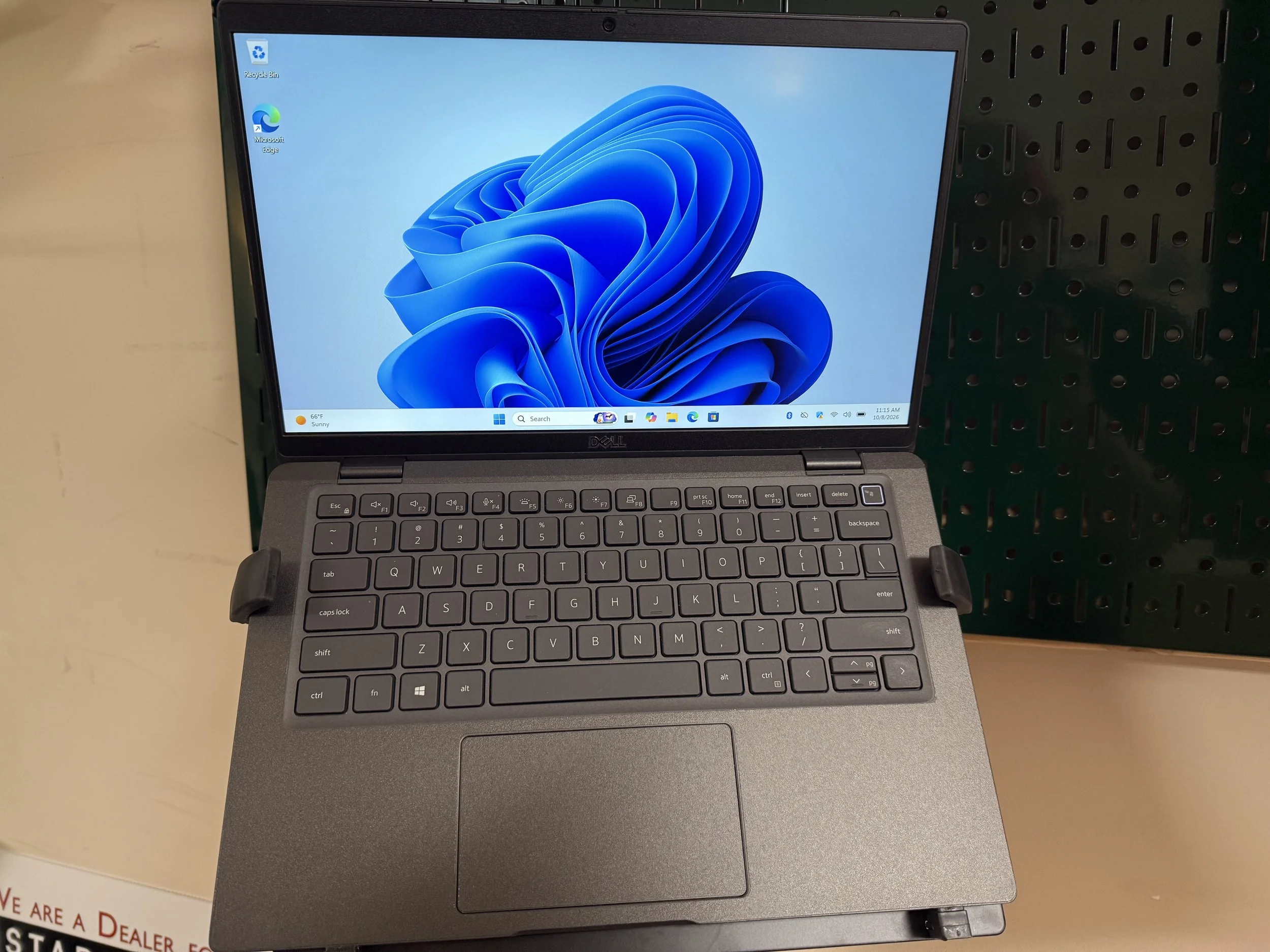 DELL LATITUDE 7420