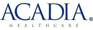 Acadia logo