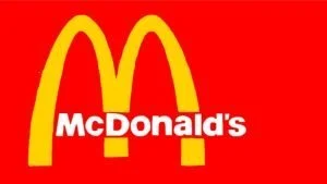 McDonald's logo