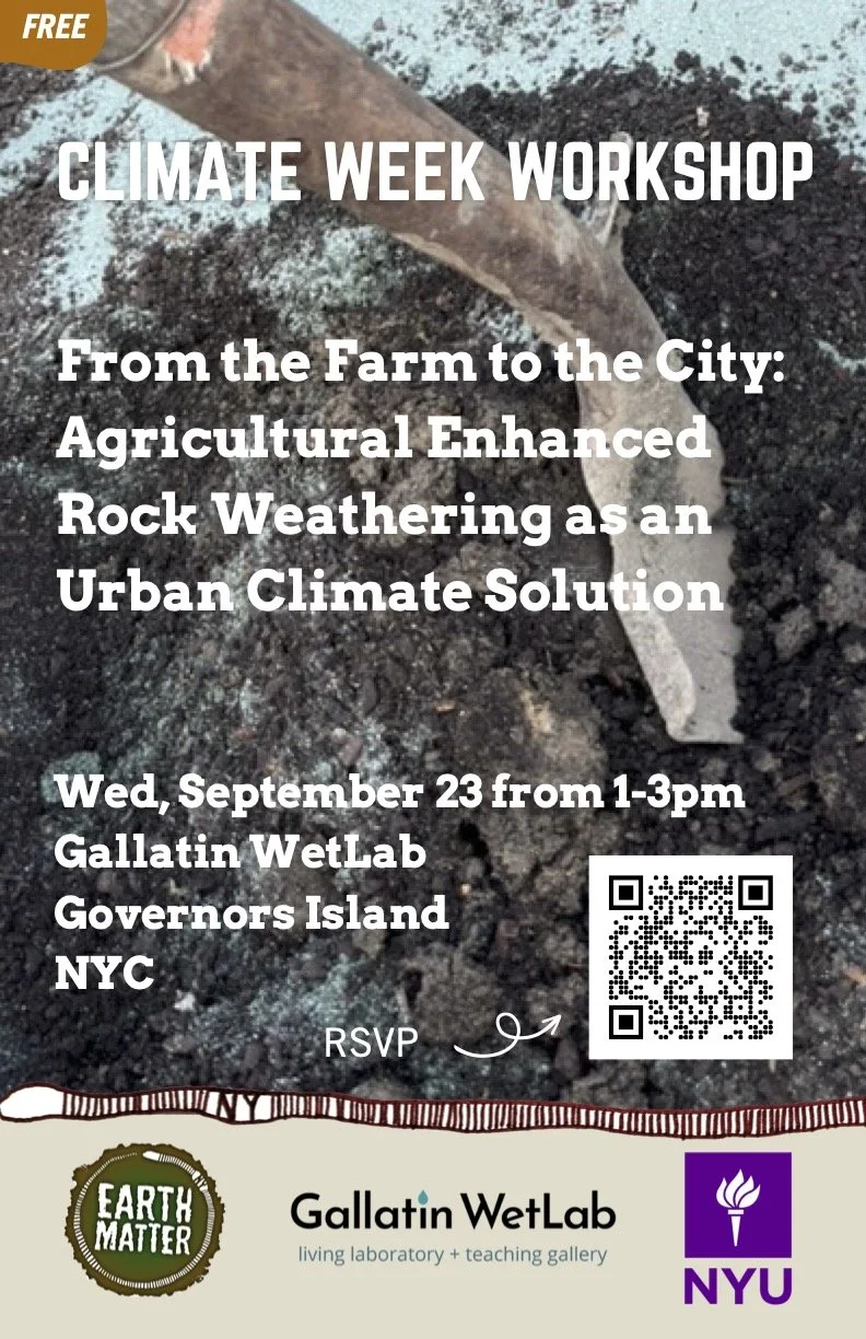 Climate Week 2026 Event