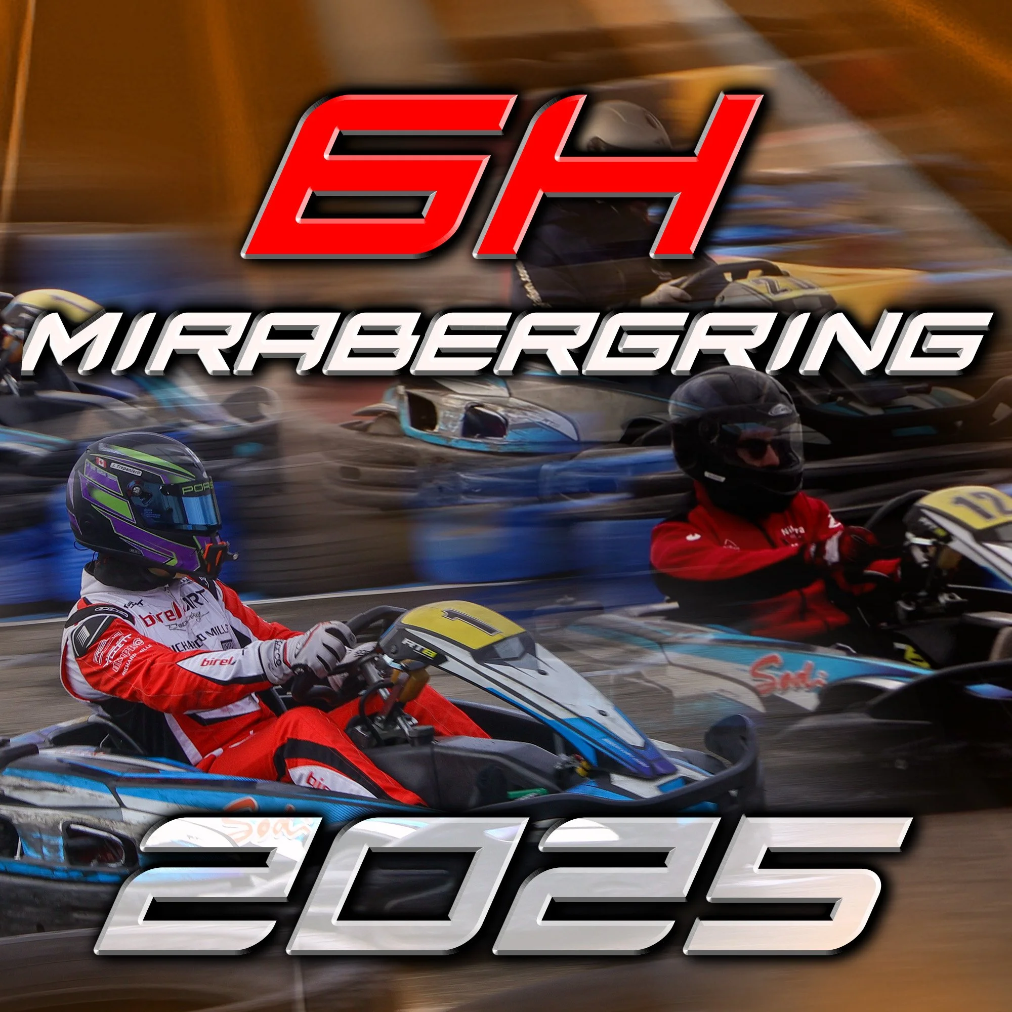 Gallerie photo 6H Mirabergring - 2025