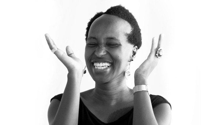 Meet Dida, Ravel’s long-time friend and newest Senior Creative Advisor