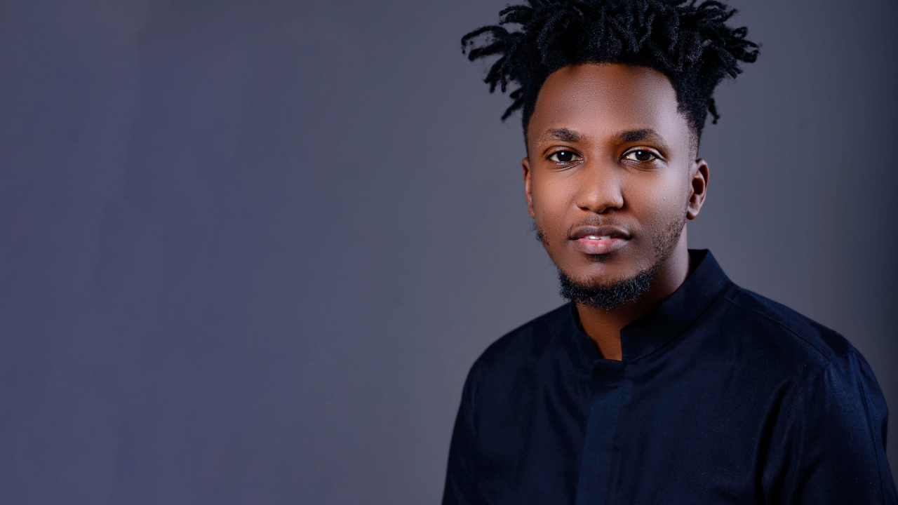 Talking culture, creativity and impact with Ravel Brand &amp; Campaigns Manager, Samuel Ndekezi