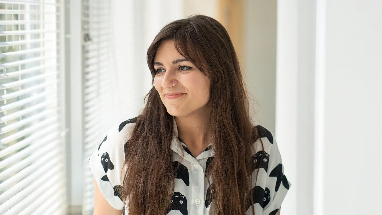 Our Senior Creative Manager, Freya, on brands, creativity and finding inspiration