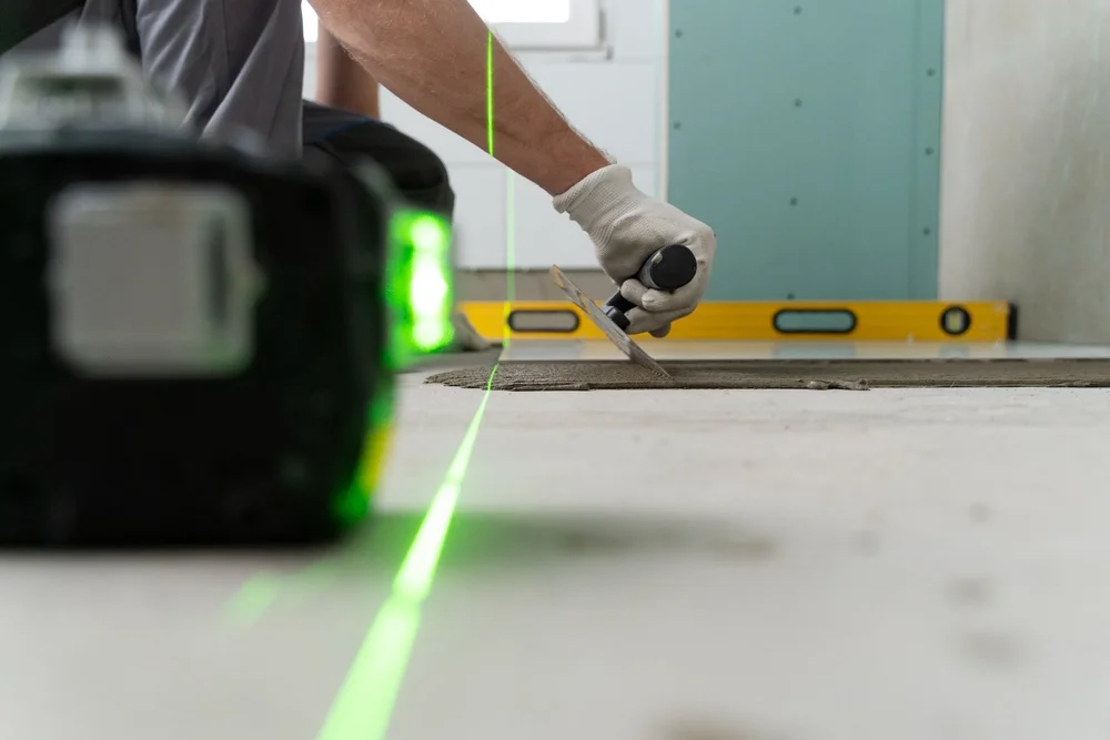 Ensuring Structural Balance: House Leveling Insights — American ...