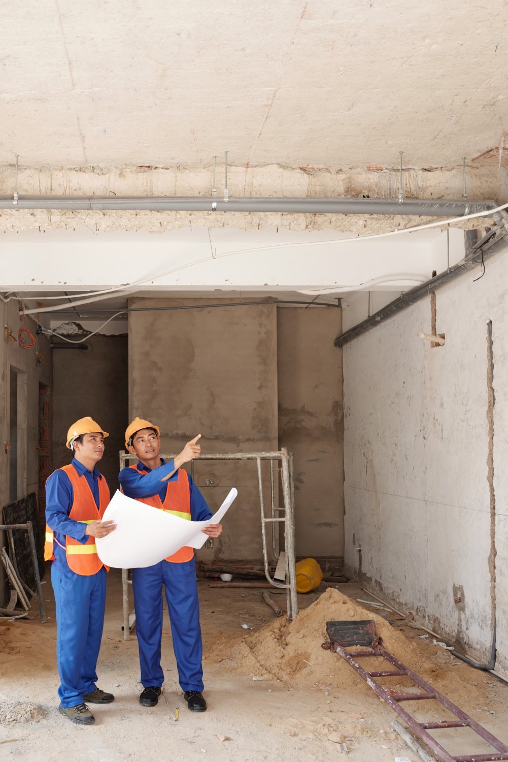 Culprits Beneath: Common Causes of Foundation Cracks