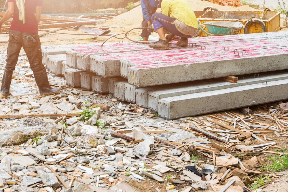 Why Concrete Piers Are Much Effective?