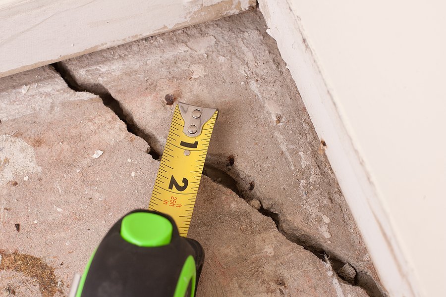 Warning Signs That You Need Home Foundation Repair in OKC