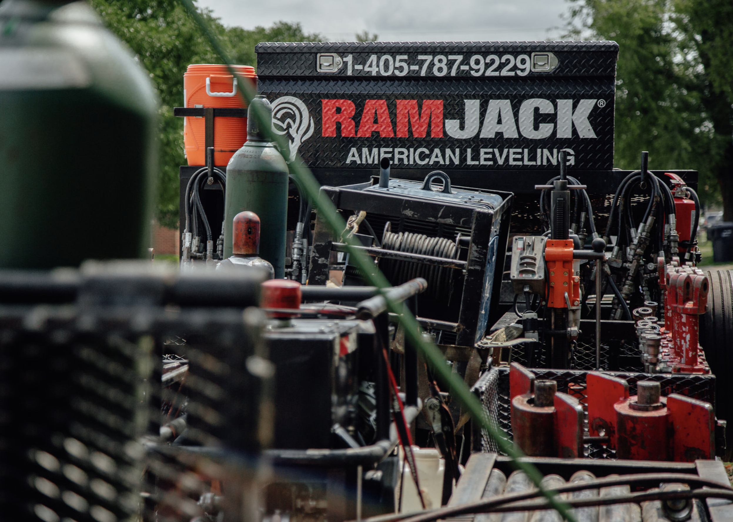 Why Your Home Might Need Leveling and What It Involves in OKC