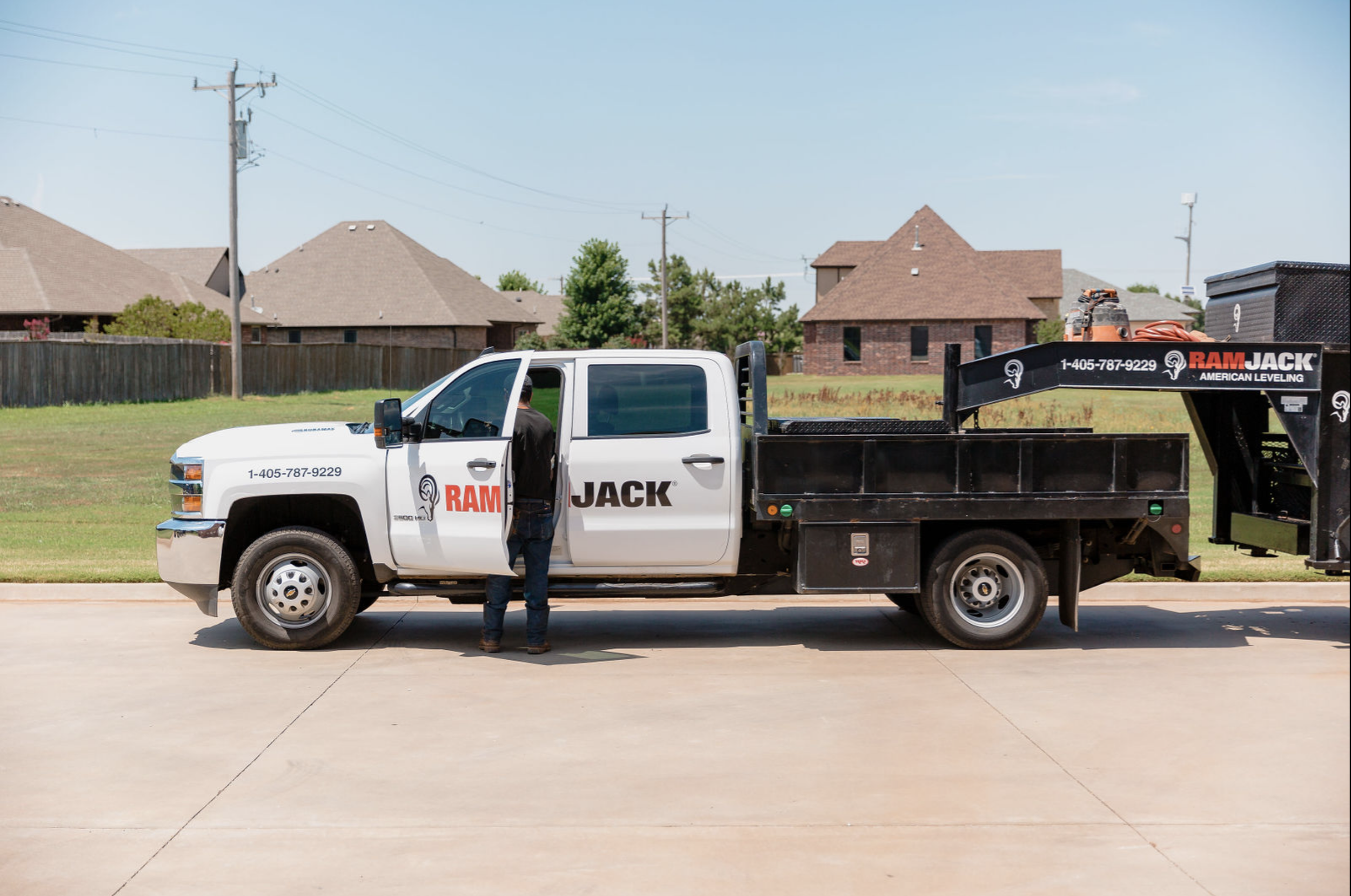 Why a Home Foundation Inspection in Oklahoma City Is Essential Before You Buy or Sell