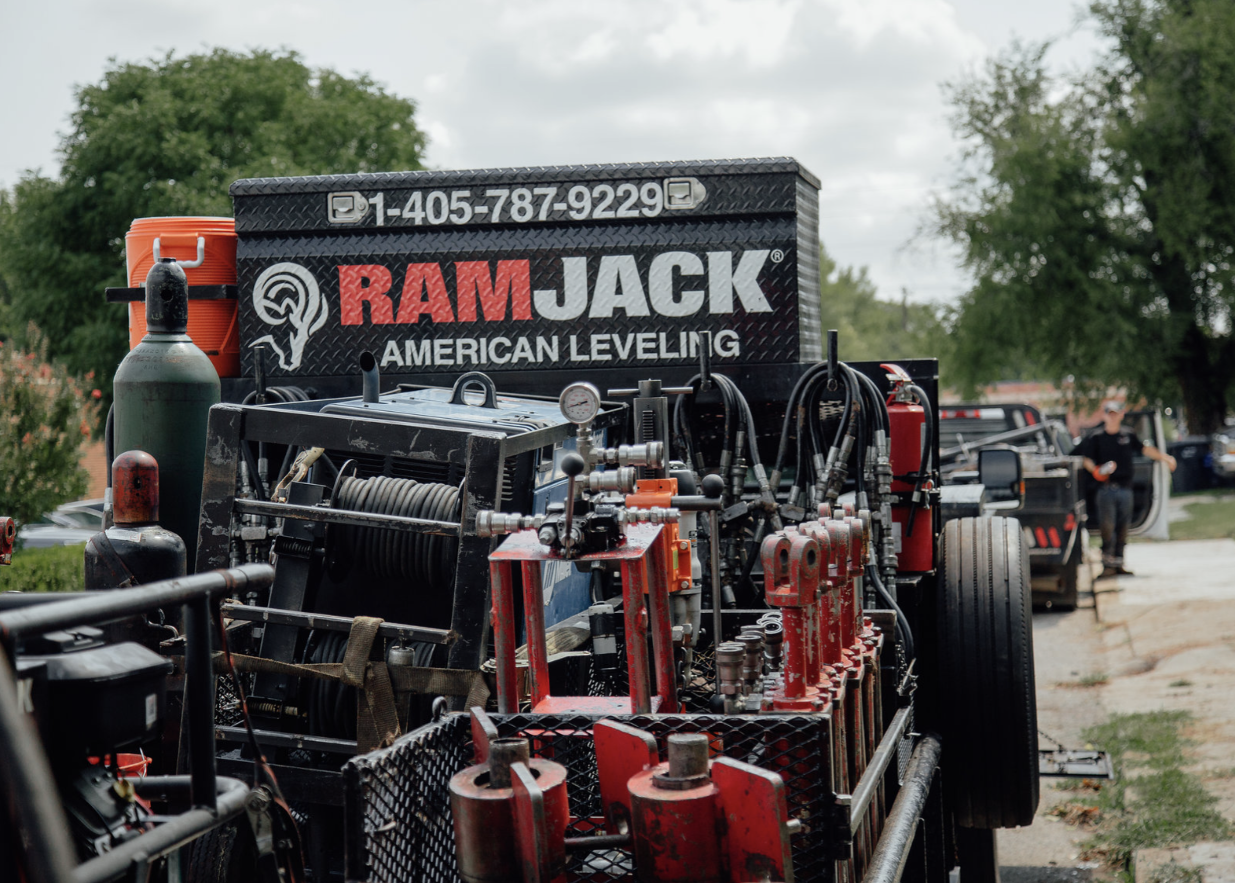 When Should You Hire a Residential Structural Engineer in OKC?