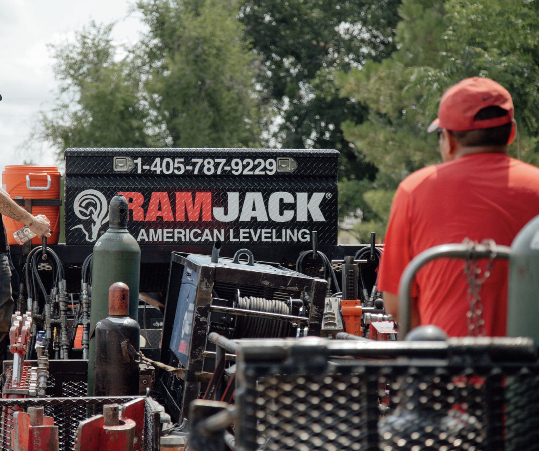 The Importance of Home Foundation Inspections in Oklahoma City