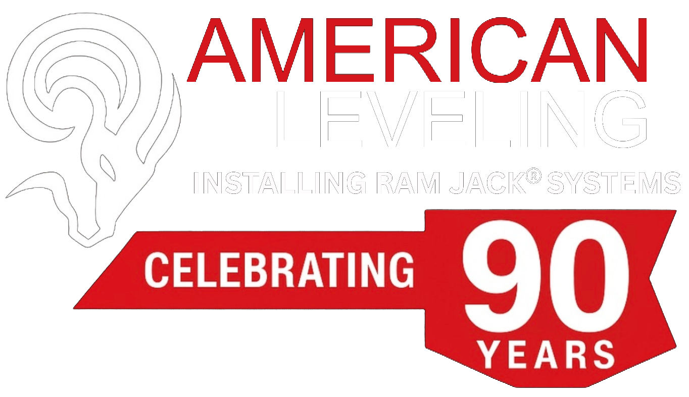 American Leveling Ram Jack OKC