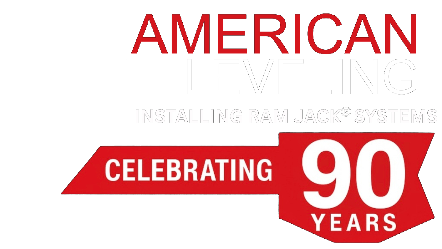 American Leveling Ram Jack OKC