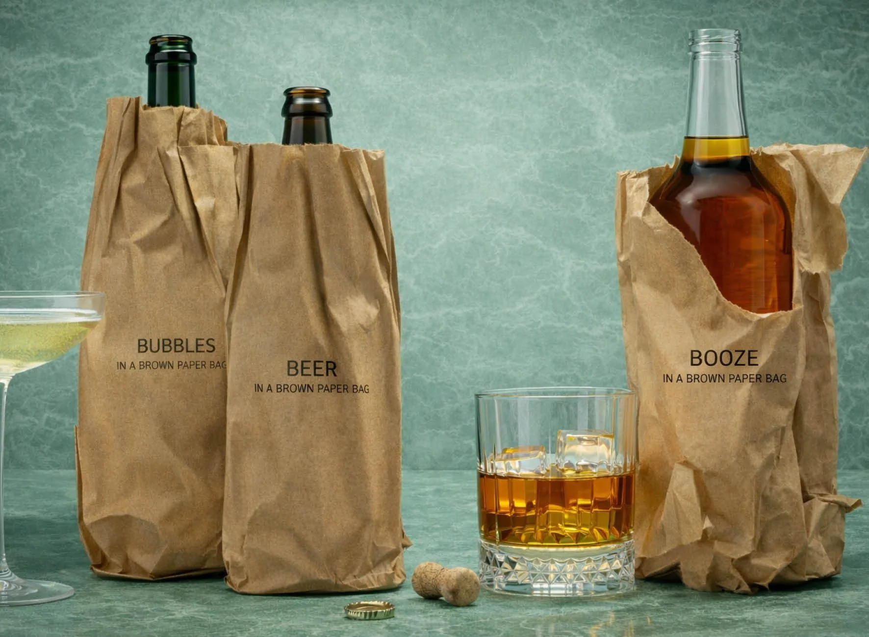 BrownBagBooze