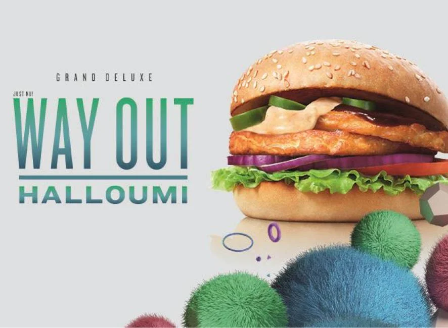 Max burgers_kampanj_Halloumi