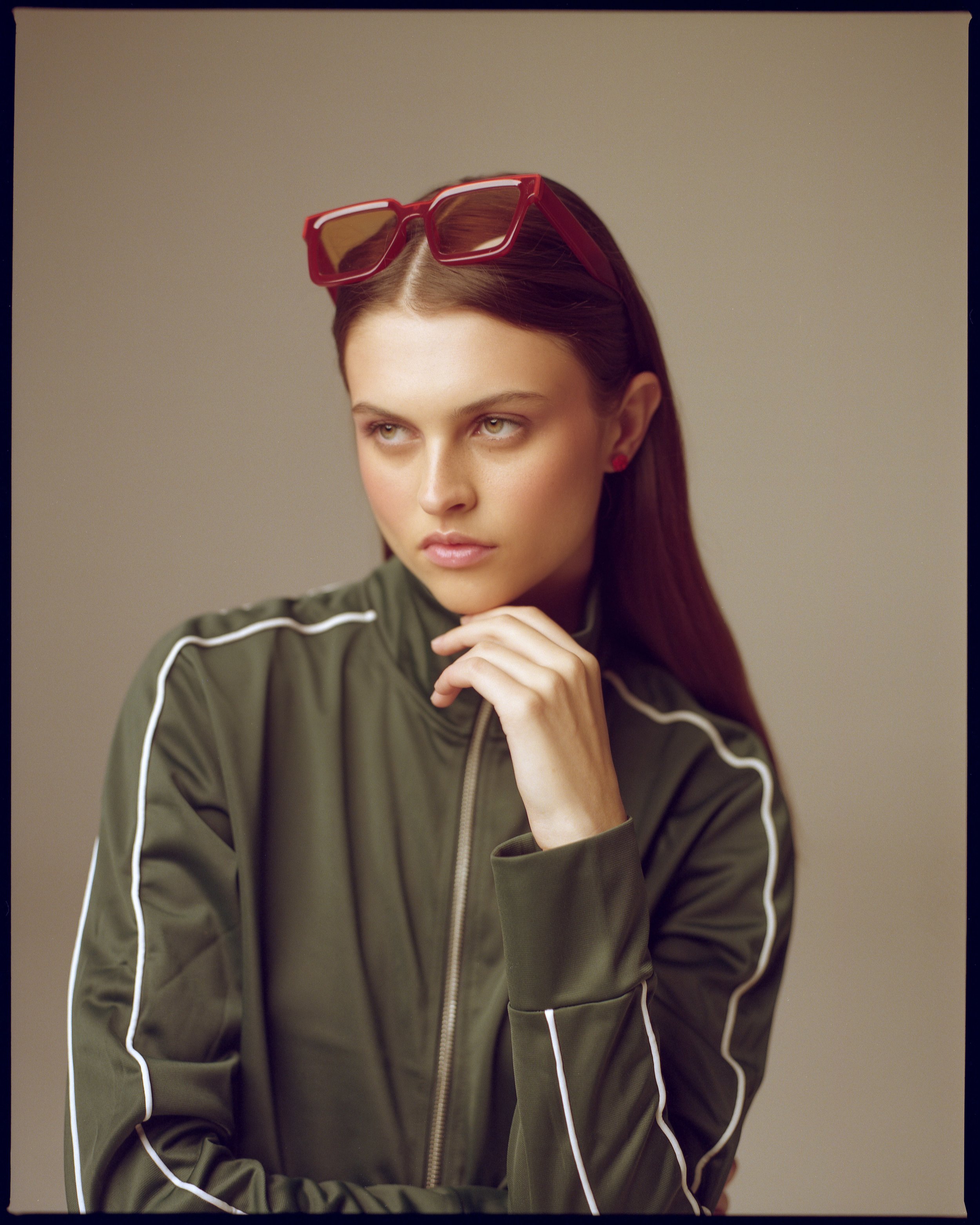 Photography: Logan Greene