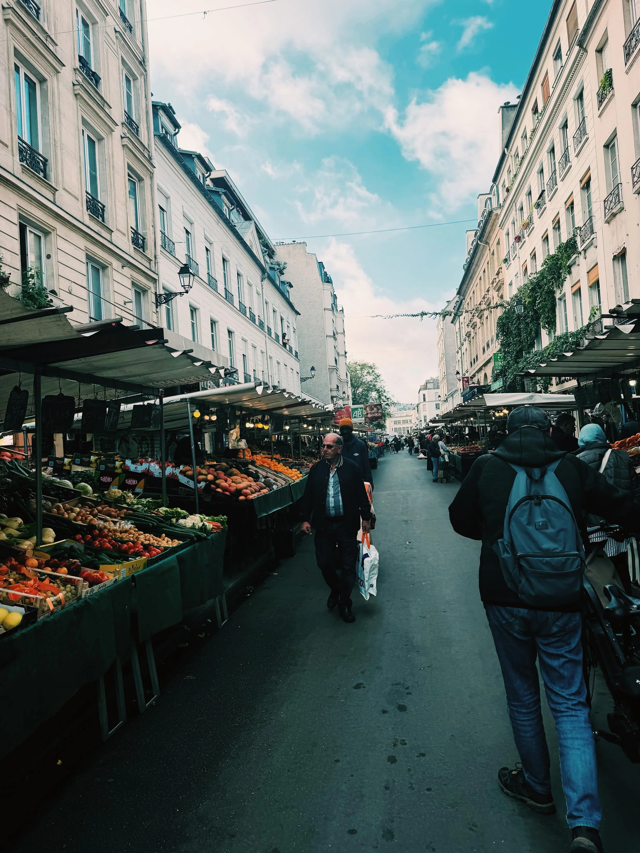 On my most recent trip to France, I discovered even more of what makes my heart soar! 🇫🇷❤️

I traveled with friends and family on a trip I&rsquo;d been dreaming about for years. We began with a few fabulous days in Paris before setting off on a @ba