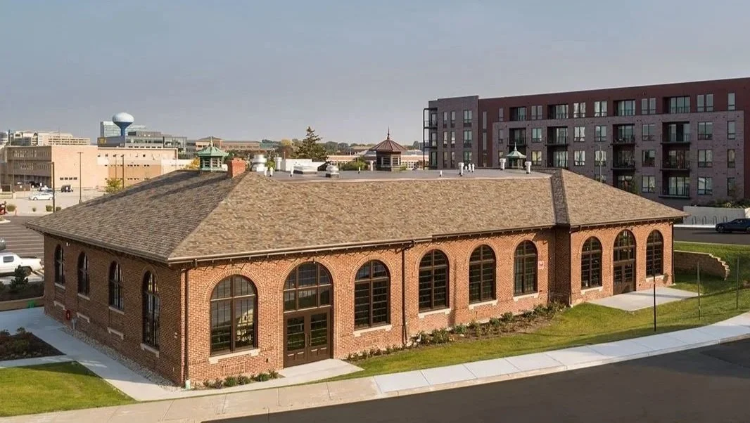 nps historic preservation architecture milwaukee