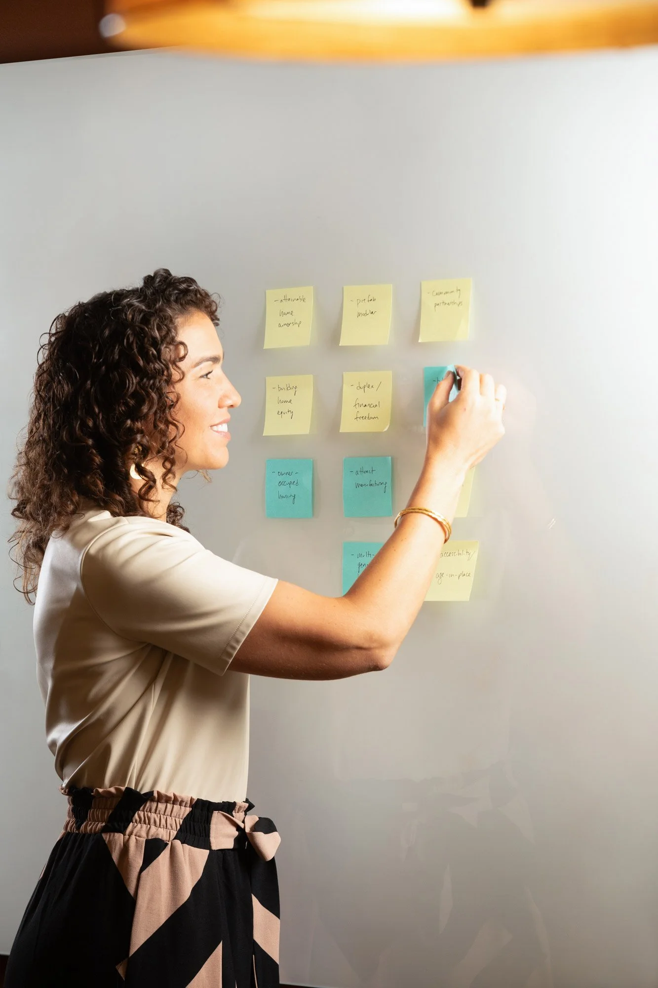 Moxie development angie tabrizi planning