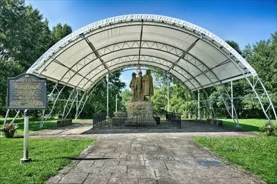 History in the Park