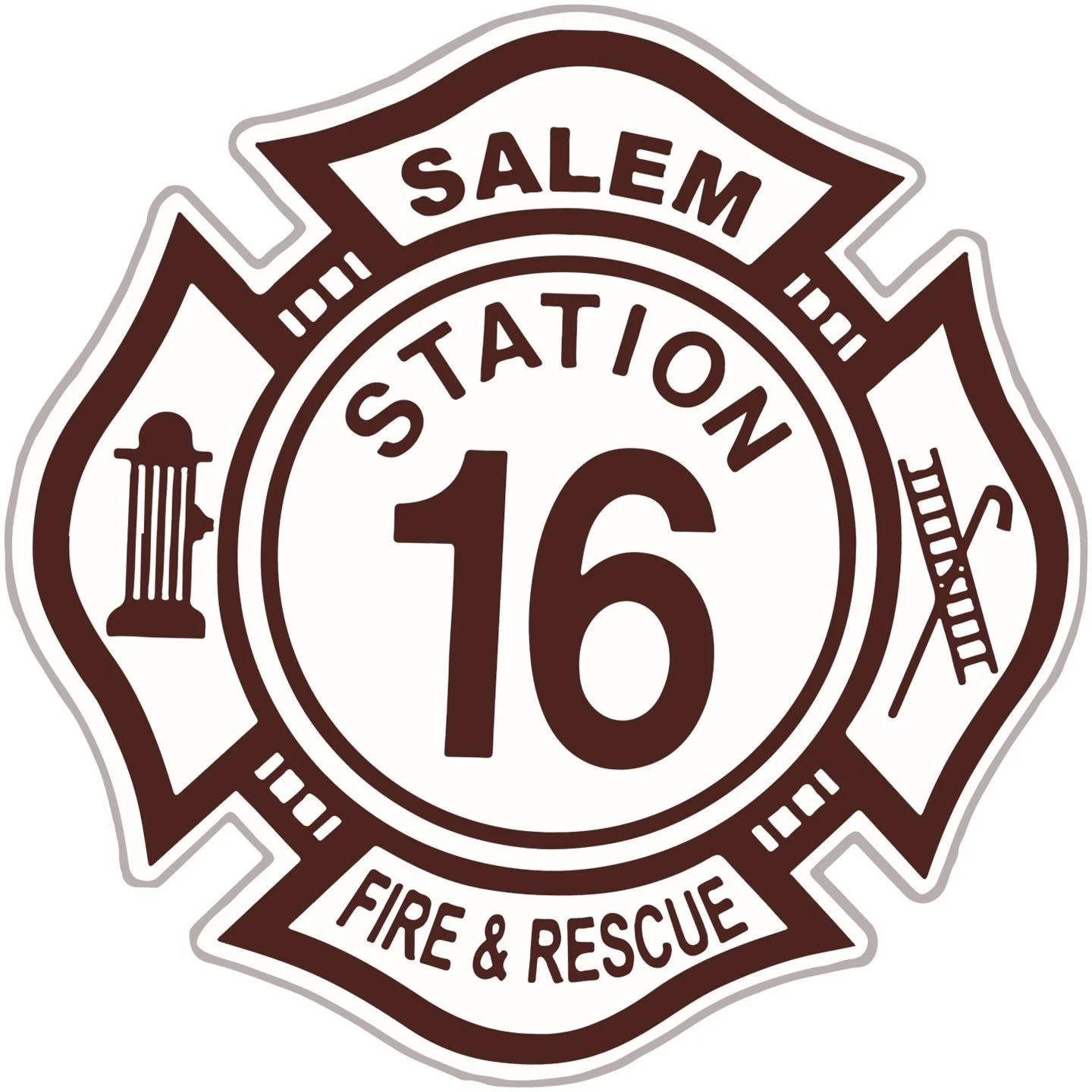 15th Annual Salem Twp VFD Dinner & Drawing