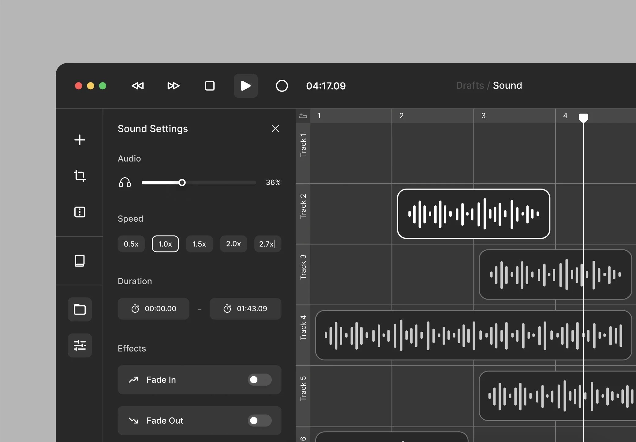 Como Gravar Audio de Qualidade para os Teus Vídeos