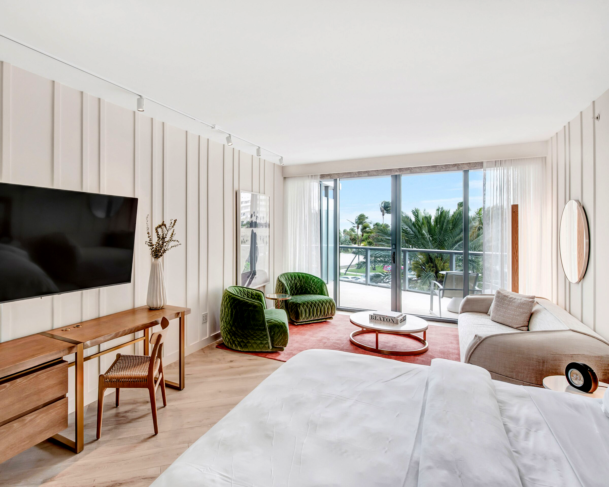 Vídeo institucional para hotéis: o que deve comunicar?