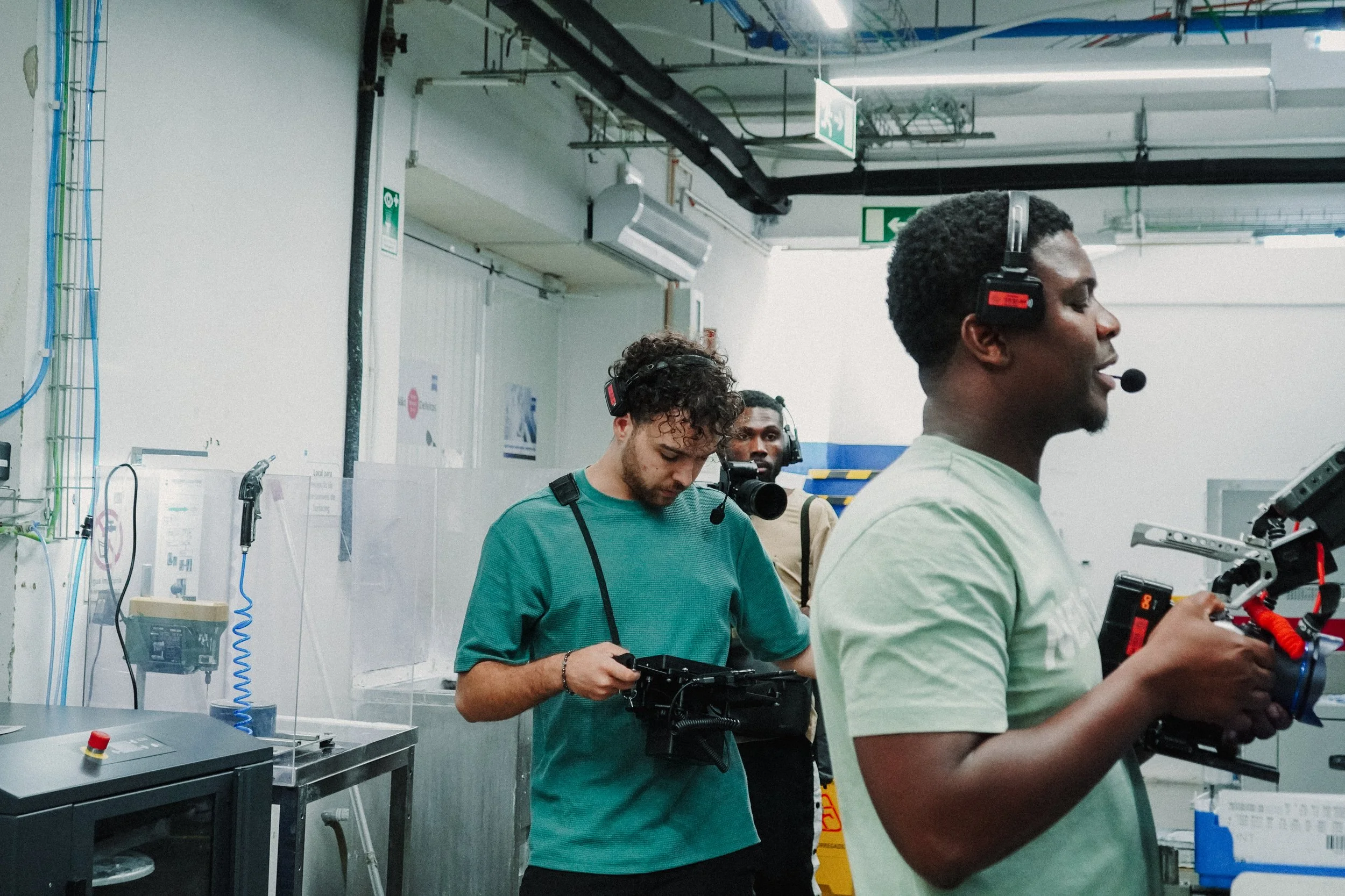 Zeiss Vision Portugal