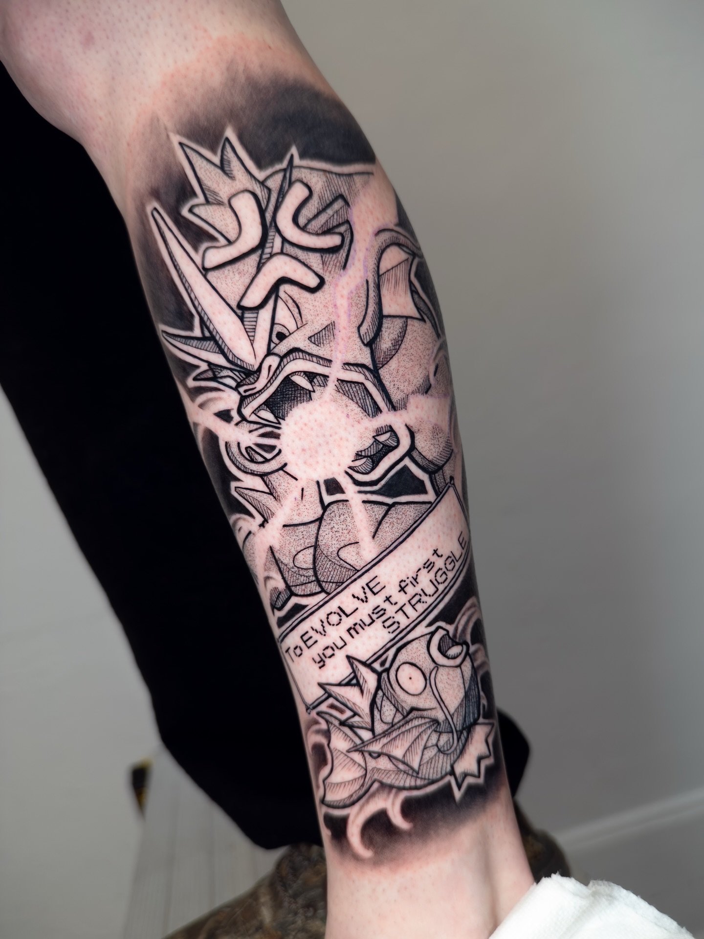 Happy Pok&eacute;mon Day ⚡

It&rsquo;s wild to think that this goofy little monster-collecting game that dropped when I was 6 has grown into something that&rsquo;s impacted the entire world and connects generations.

I practically owe my career to it