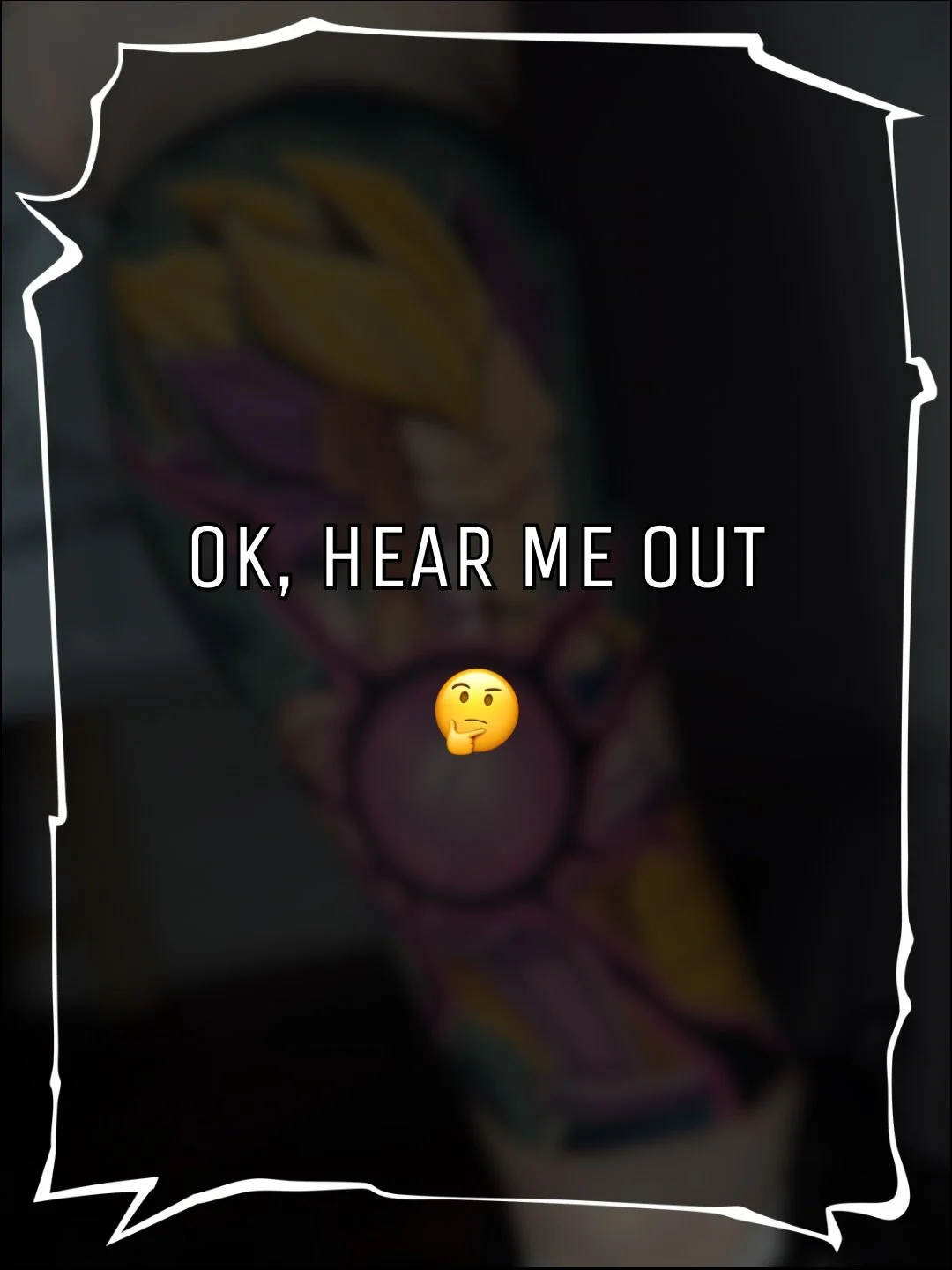 What if Majin Vegeta learned to use Hakai? 🤔

I&rsquo;m not sure there would be a more dangerous being in the Dragon Ball multiverse. Pride, destruction energy, and zero hesitation? That&rsquo;s a problem.

Swipe through and let me know what you thi