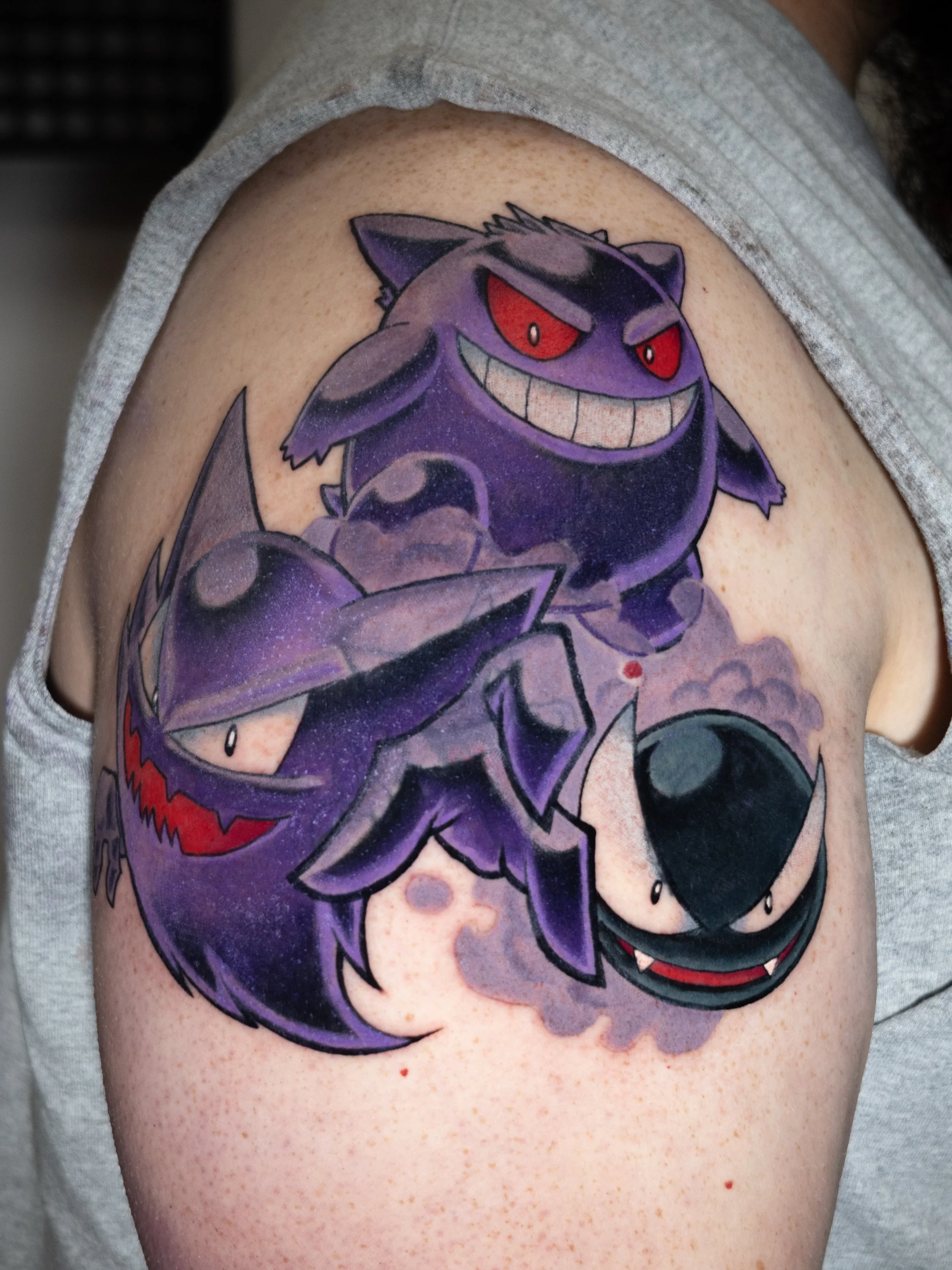 Is this the most beloved line in all of Pokemon?

.
✨ Comment &ldquo;Tattoo Me&rdquo; and I&rsquo;ll DM you the consultation link
.
Made with
@MadRabbit
@Mascot_Cartridges
@industryinksusa
@neogripsusa
@inkjecta 
.
@MadRabbit Tattoo Care
Use Code: Ki