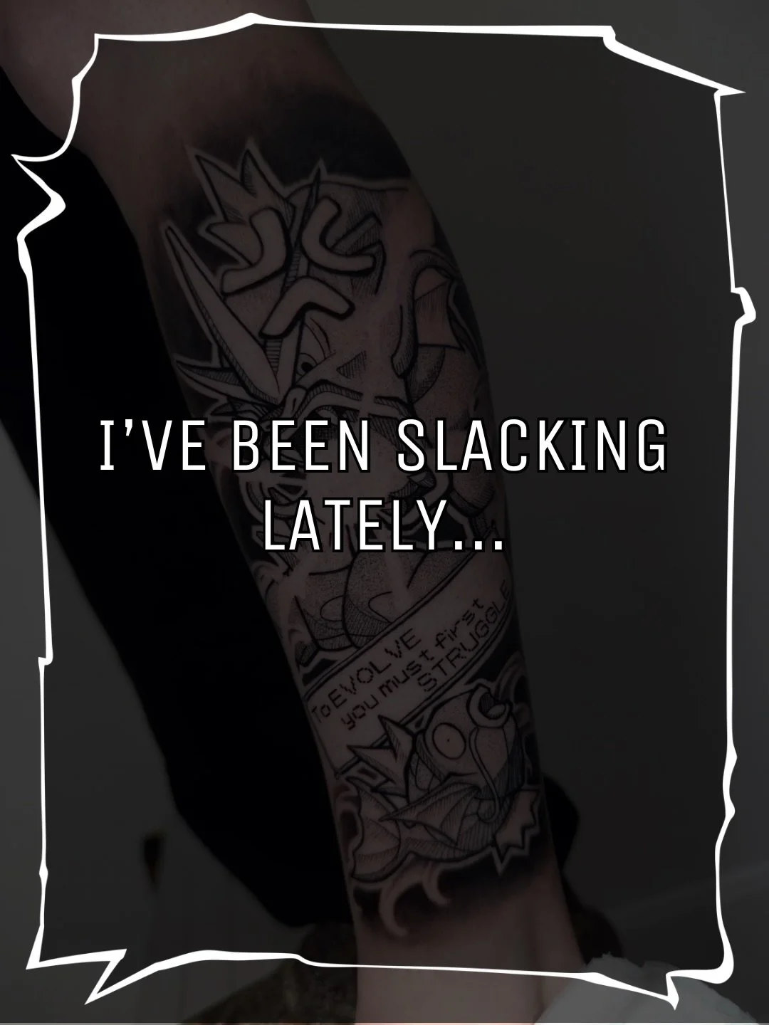 You guys are actually the best.
.
✨ Comment &ldquo;Tattoo Me&rdquo; and I&rsquo;ll DM you the consultation link
.
Made with
@MadRabbit
@Mascot_Cartridges
@industryinksusa
@neogripsusa
.
@MadRabbit Tattoo Care
Use Code: KingUwU for 20% off your order 