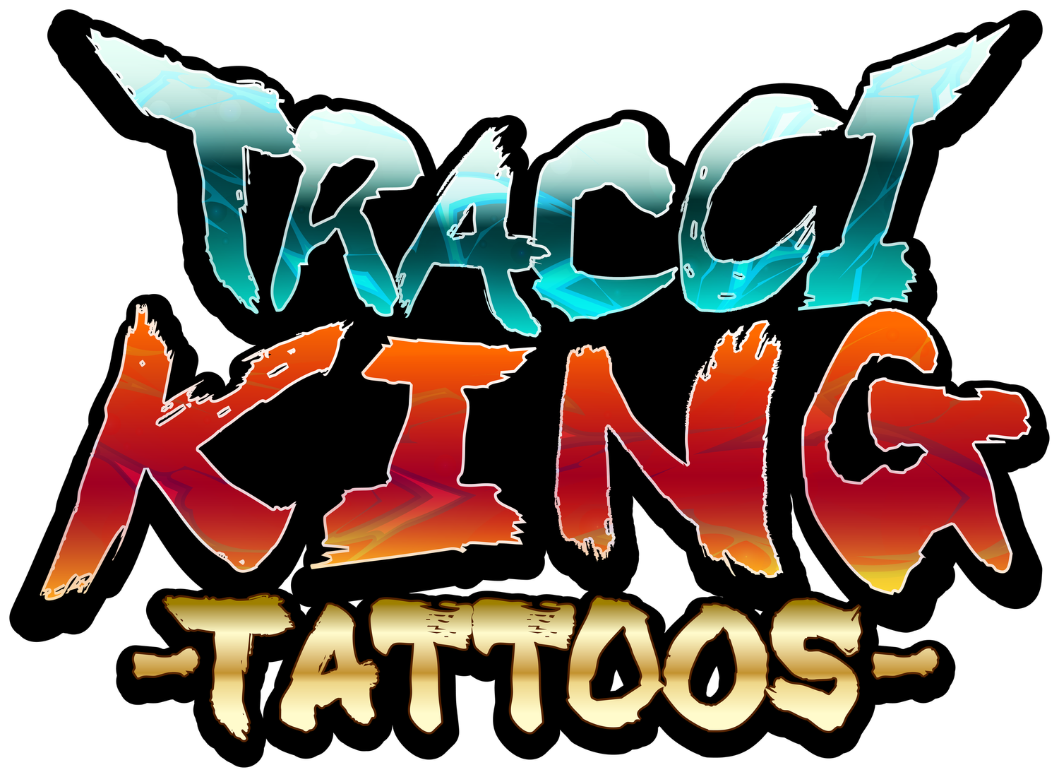 Tracci King Tattoos