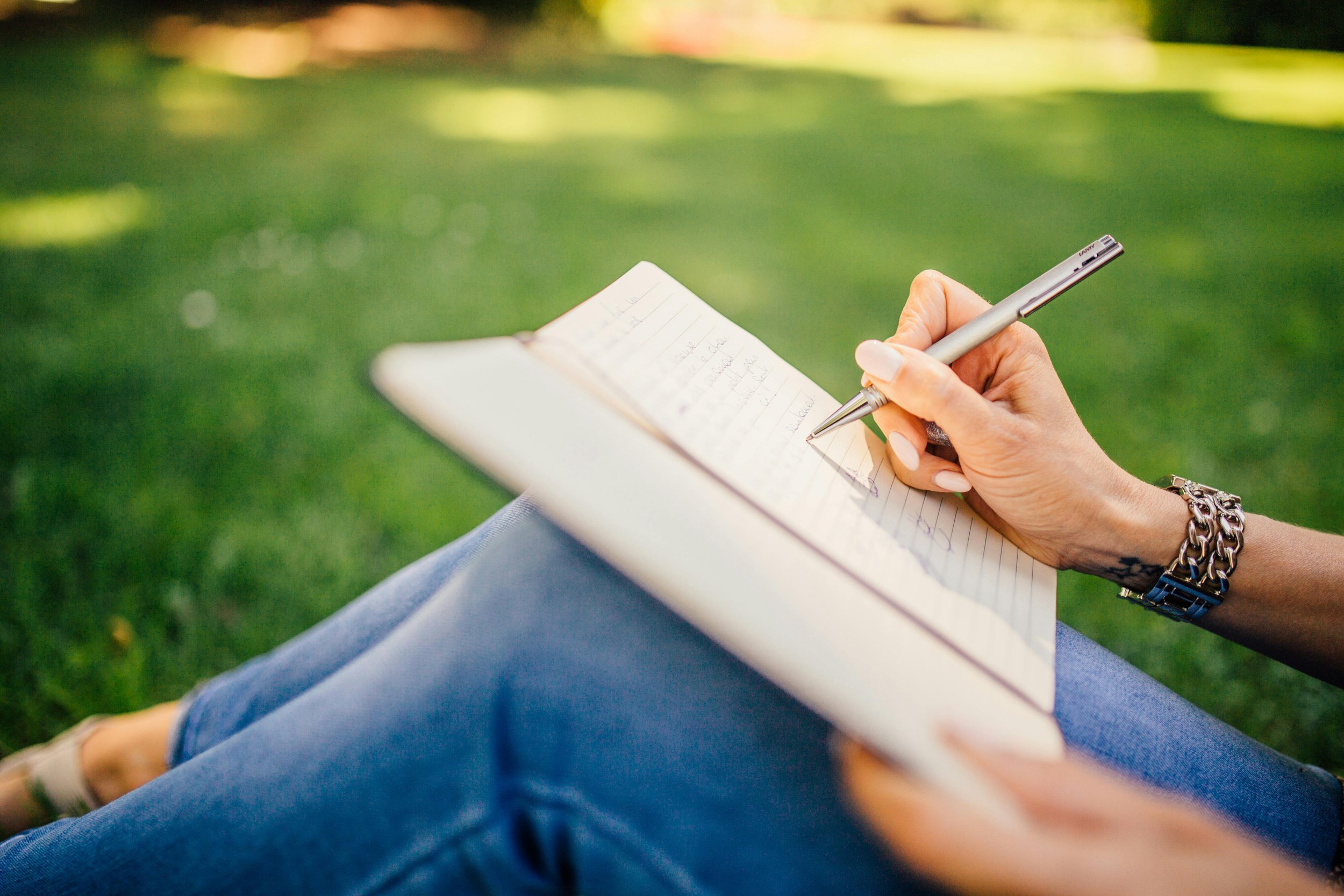 Breaking Free from Negative Self-Talk: How to Transform Your Inner Dialogue