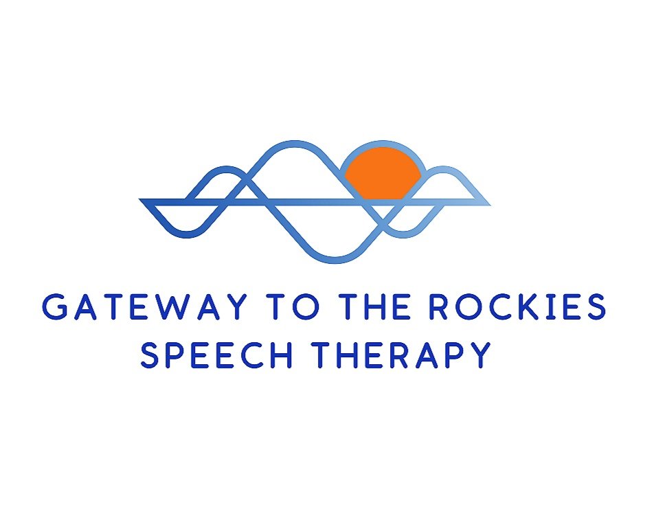Gateway to the Rockies Speech Therapy