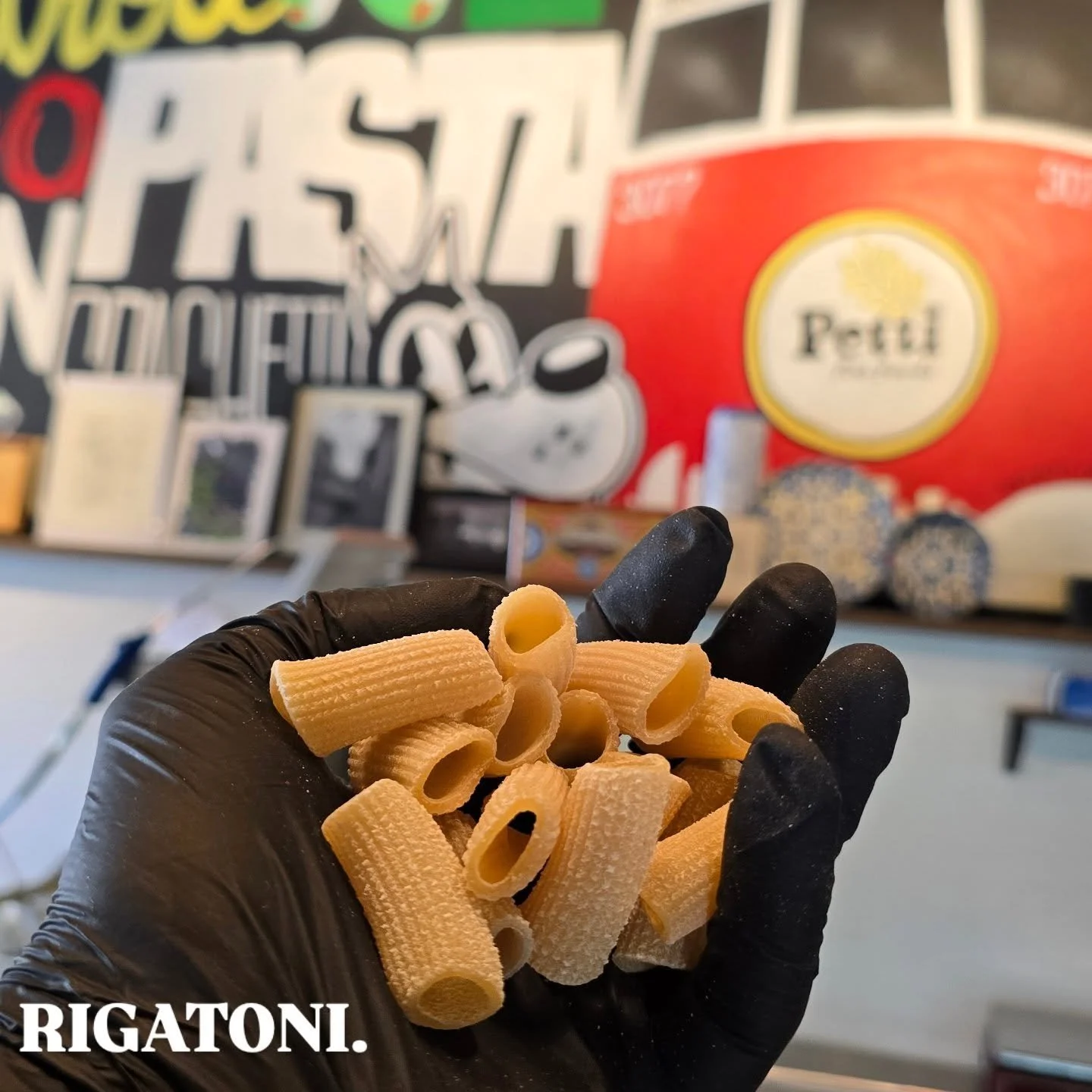 THE JUNCTIONS FRESH PASTA HAUS.

Almost 3 years in this beautiful neighbourhood and not one day of wishing we were somewhere else.

Daily pasta makers, daily espresso drinkers and daily dessert eaters.

See you @ the shop 🤘

Cafe Crema SZN is in ful