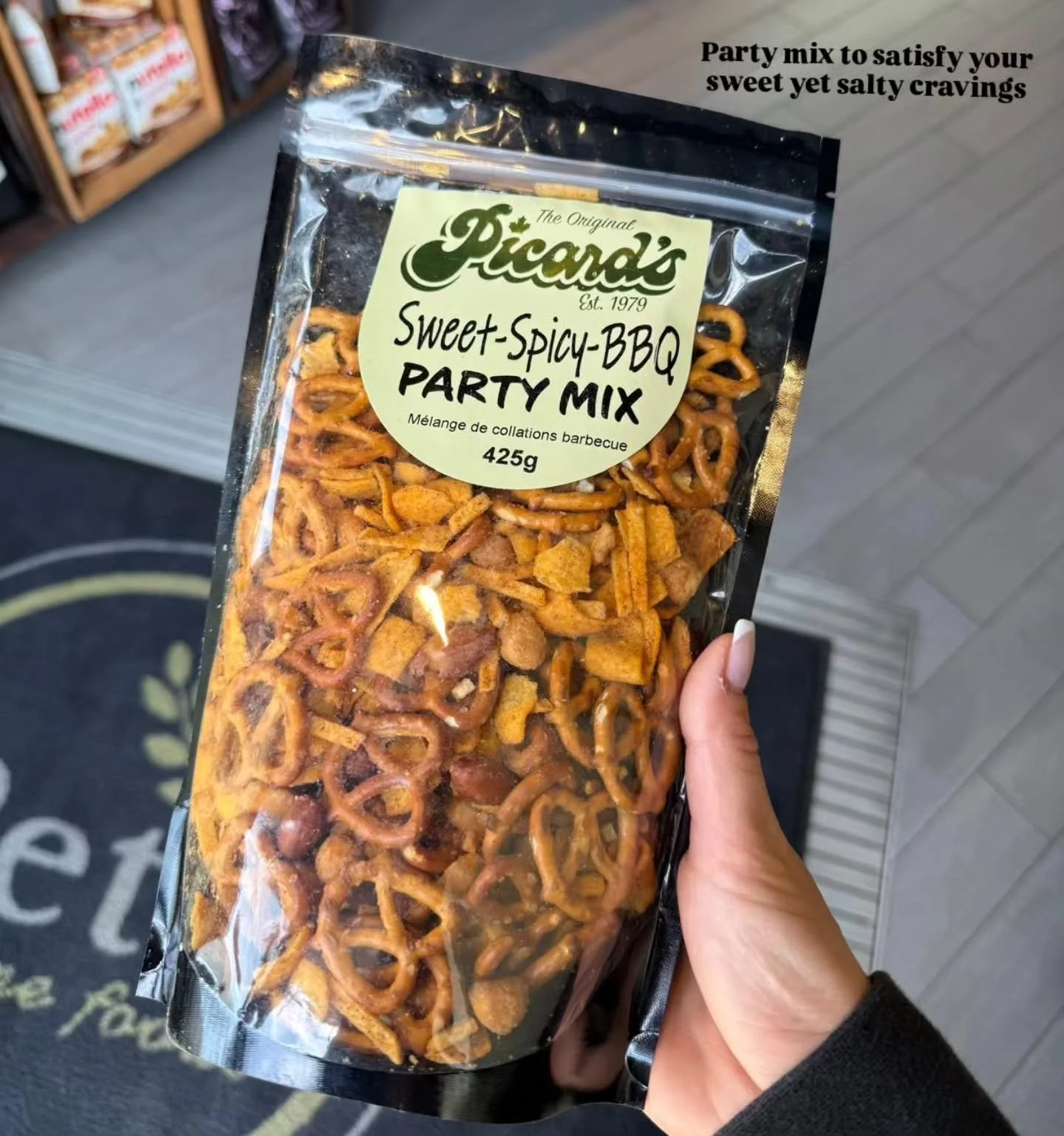 Fresh finds🤘

This week in the shop: new bottles to sip, mugs to linger over, snacks to "accidently" finish... And of course, pasta worth planning your day around.

Come see what's new - and leave with more than you intended.