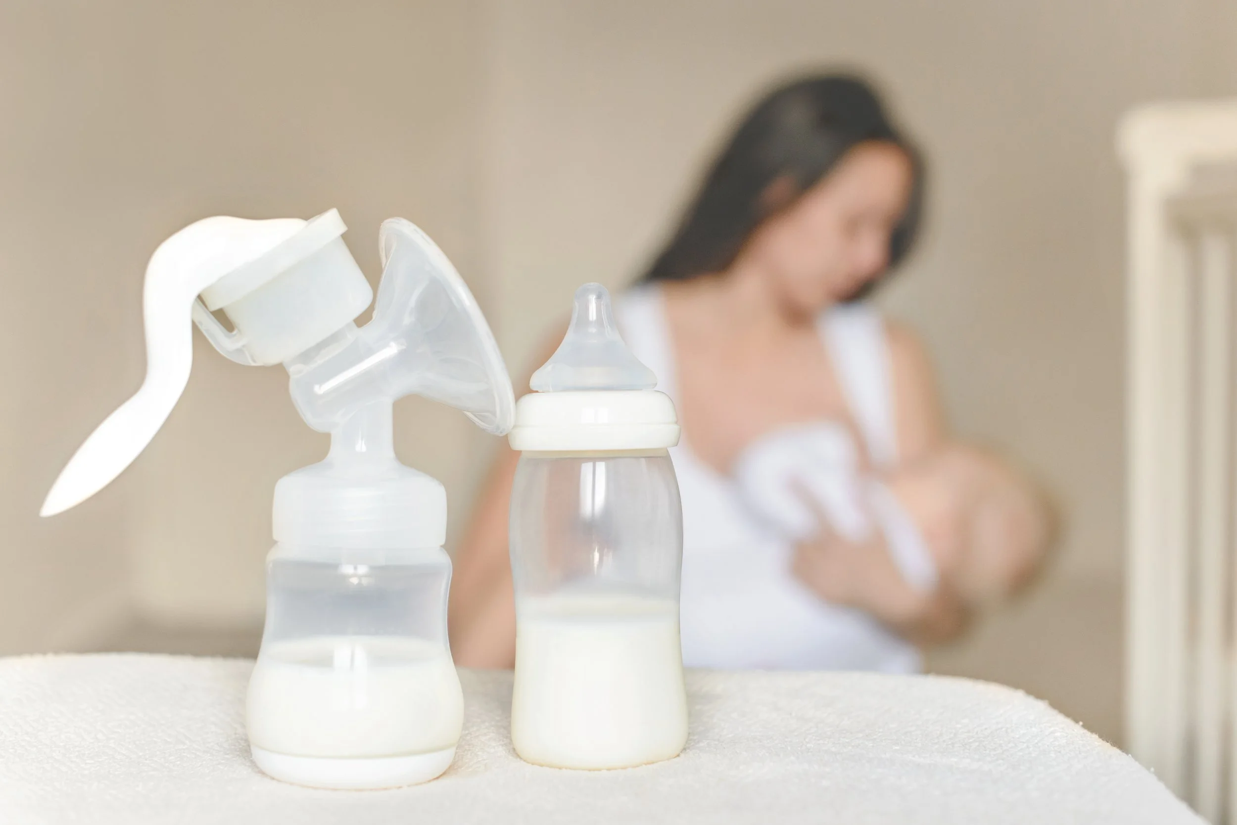 Day 2- When Birth Doesn’t Go as Planned: Trauma, C-Sections, and the Feeding Journey