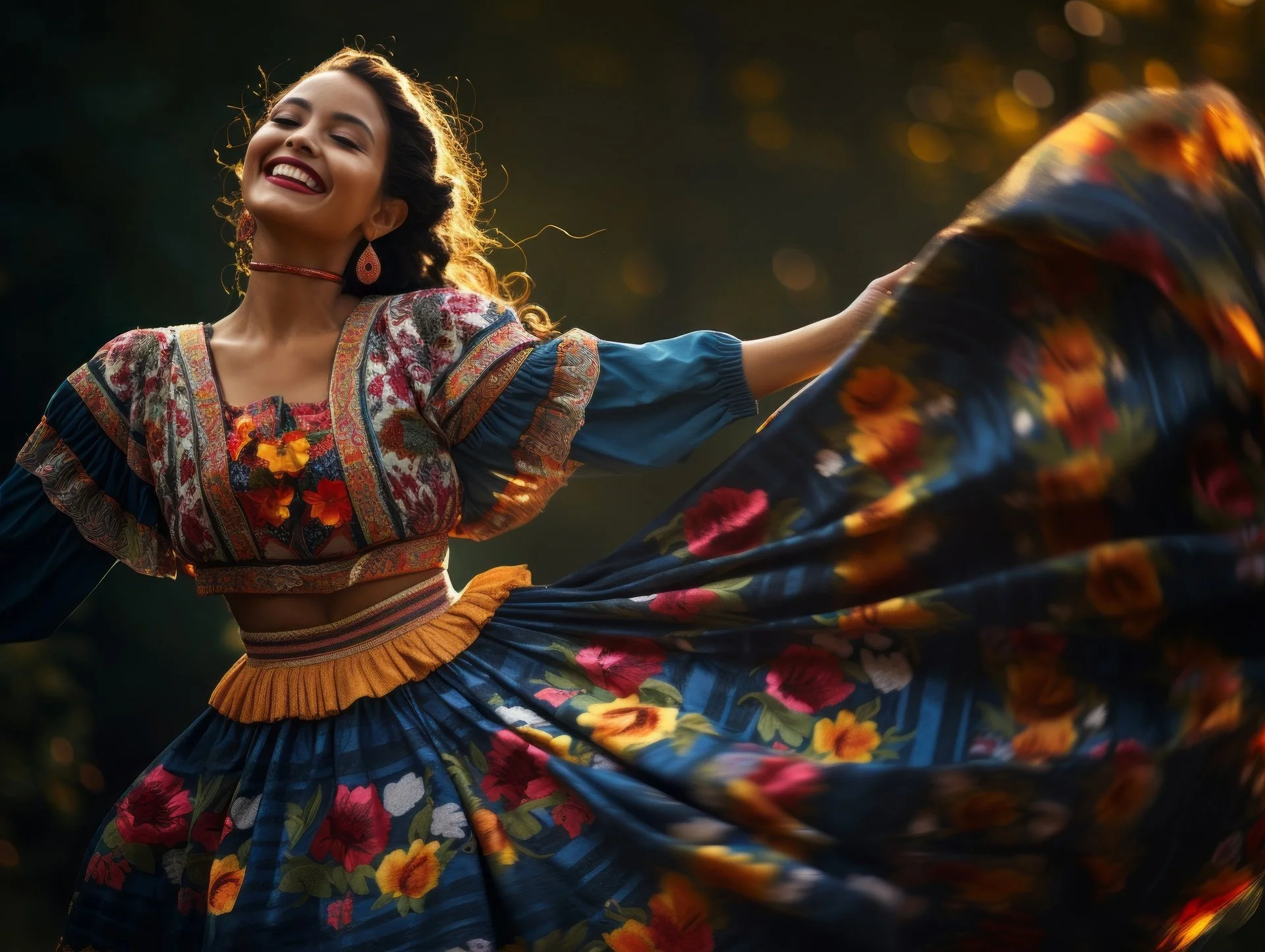 When Culture and Identity Collide: Finding Yourself in a Multicultural World