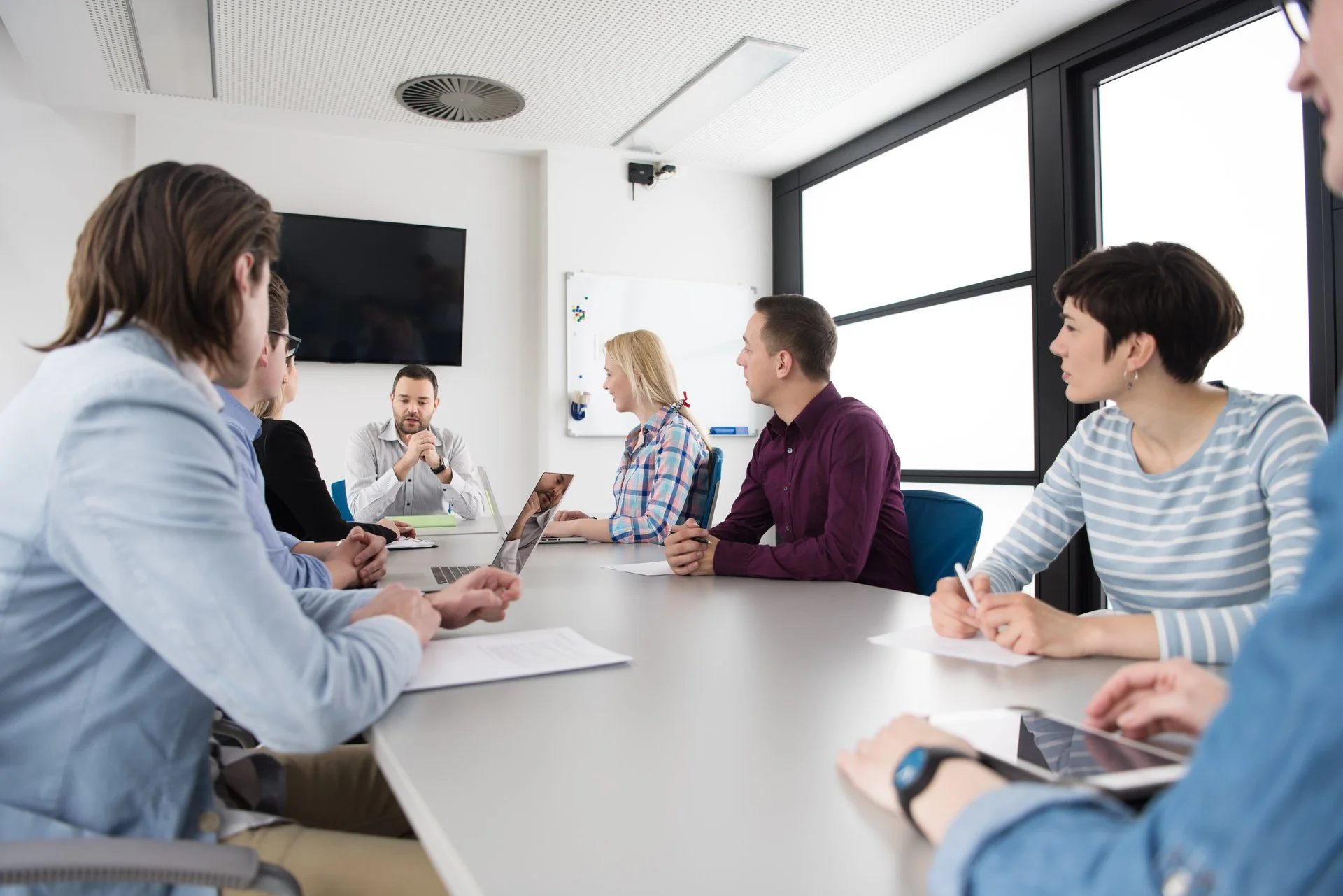 IEP Meetings Don’t Have to Be Overwhelming: A Parent’s Guide