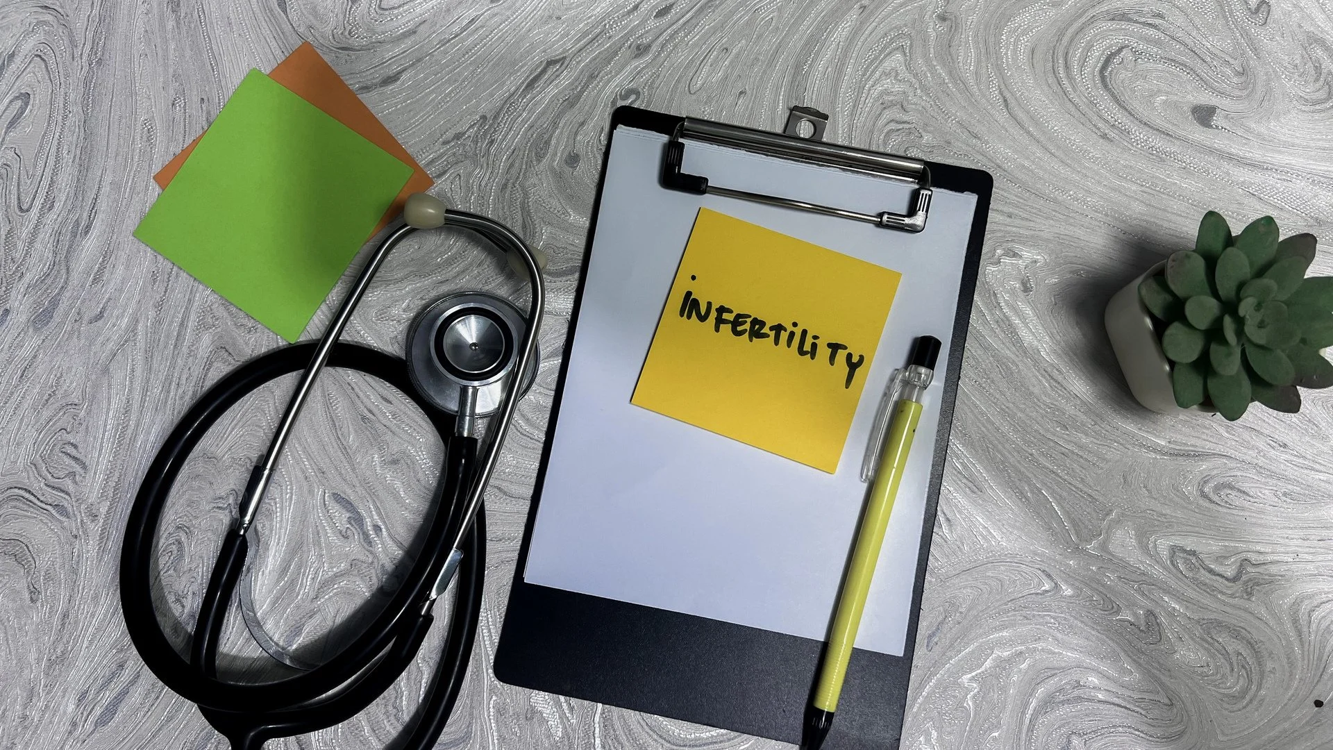How Infertility Stress Affects Couples and What Actually Helps&nbsp;