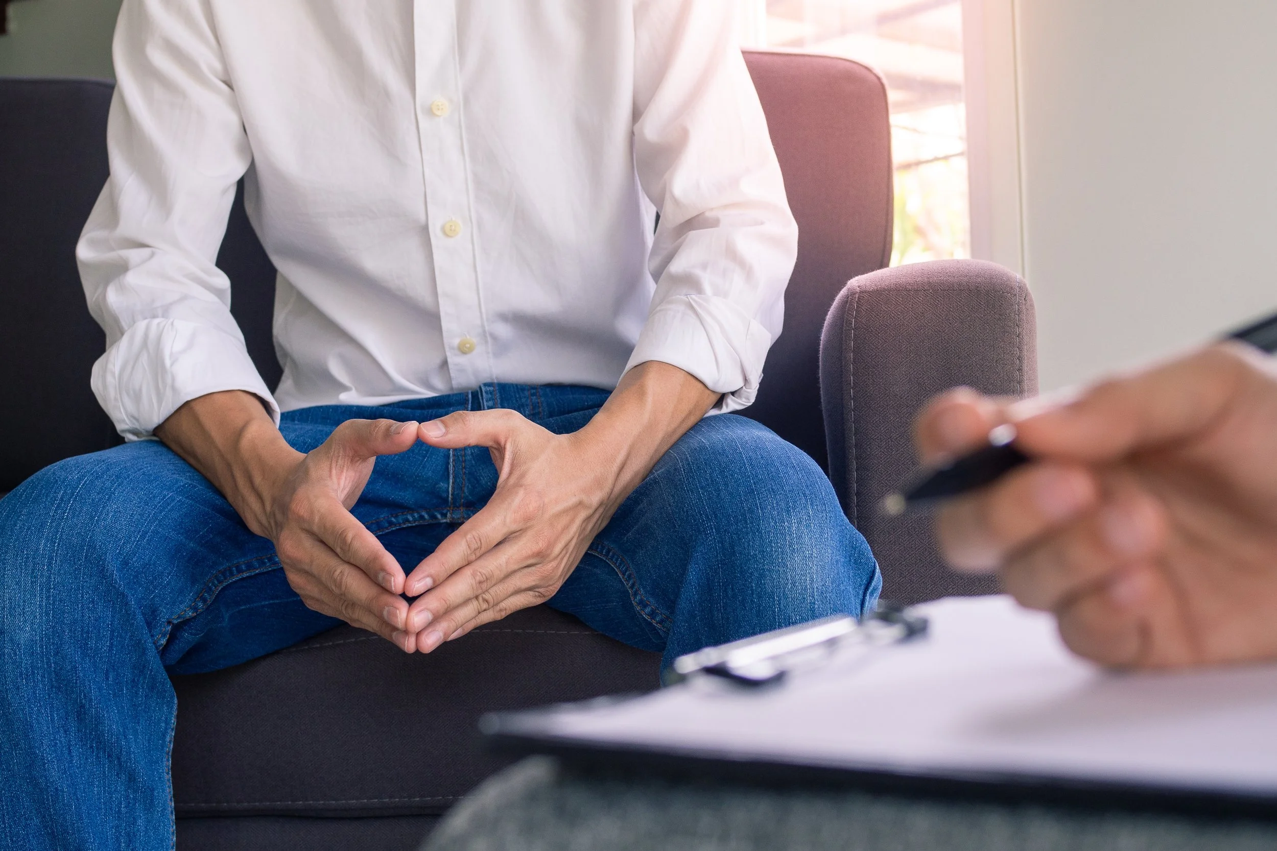 Can Therapy Really Help Me? Understanding How Counseling Supports Growth and Change
