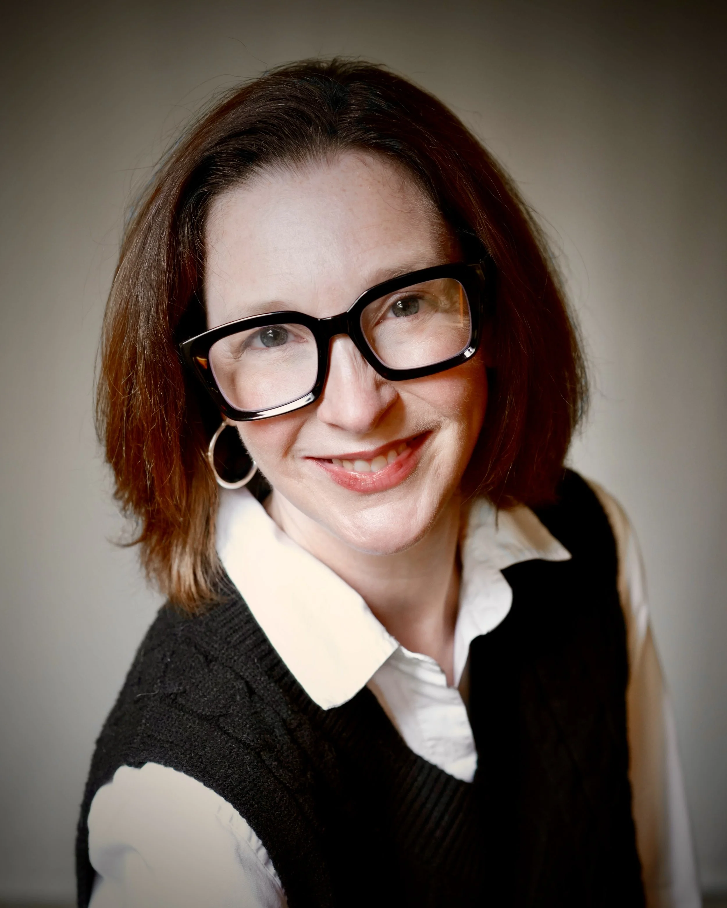 Sarah Eck, Pre-Licensed Clinician