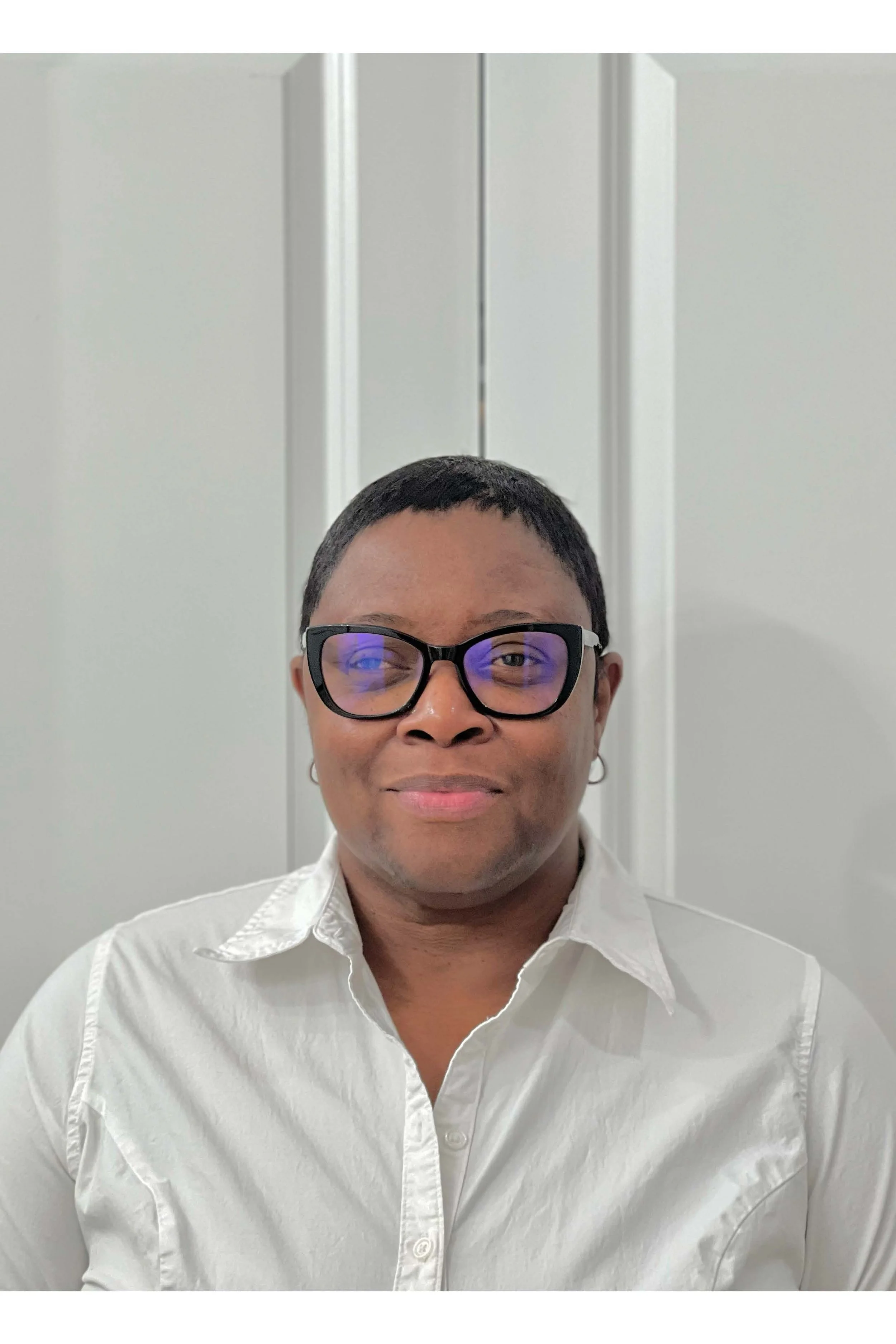 Paris Stone, Pre-Licensed MFT Clinician