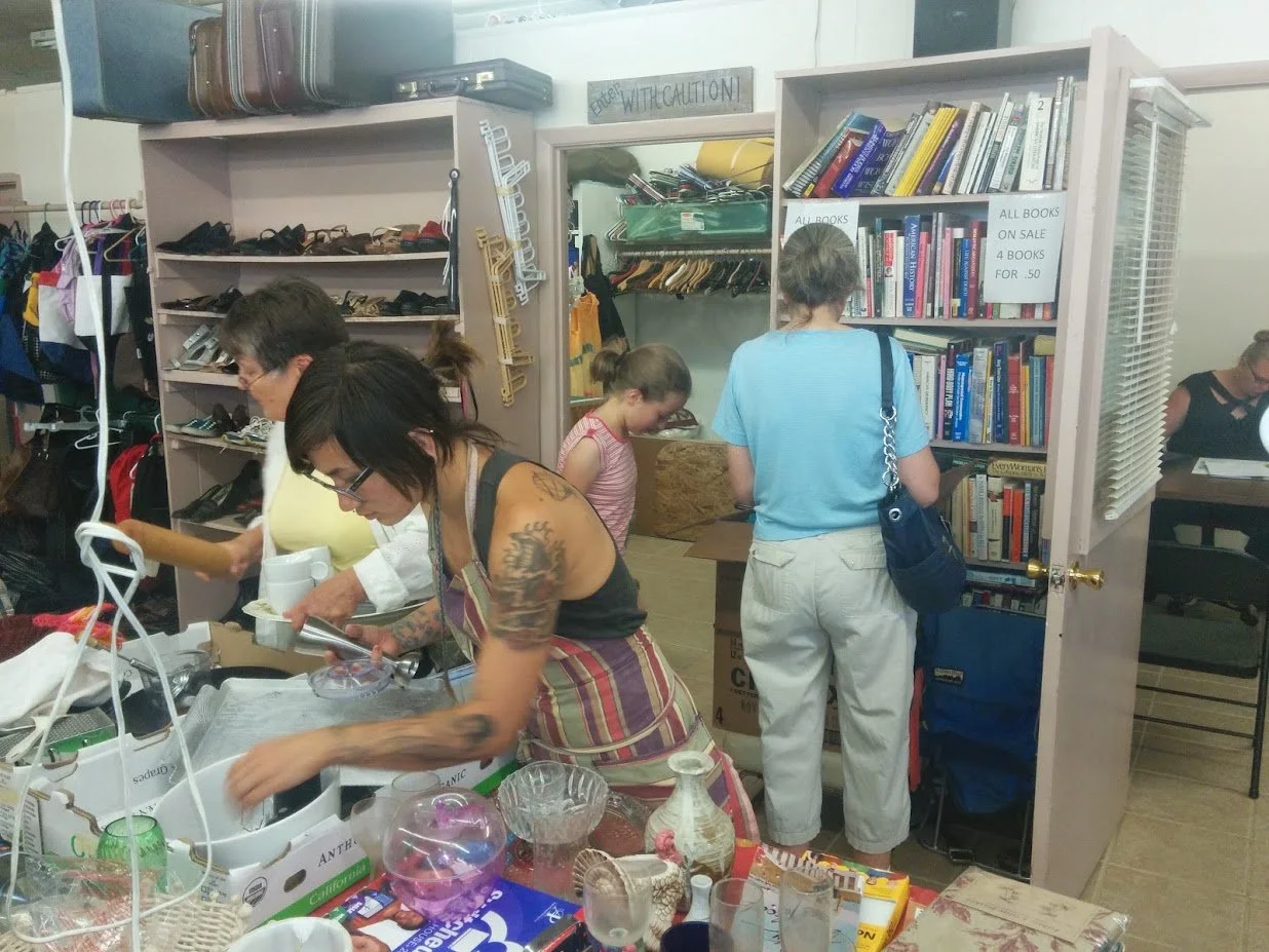 The $4 treasure that can help feed a neighbor