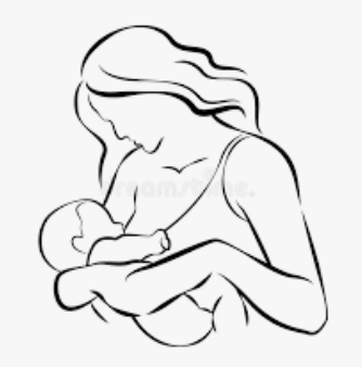Lactation Circle